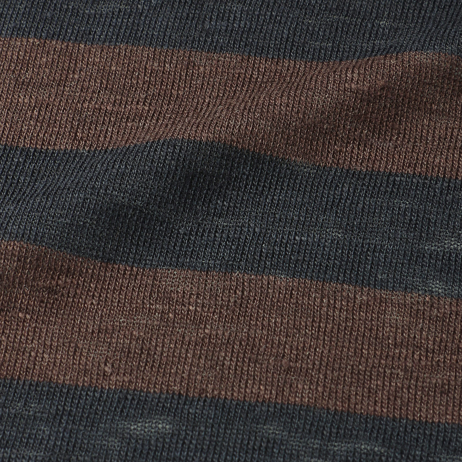 【Insta Live】mao made スタンダード しましまタンクトップ - 画像7