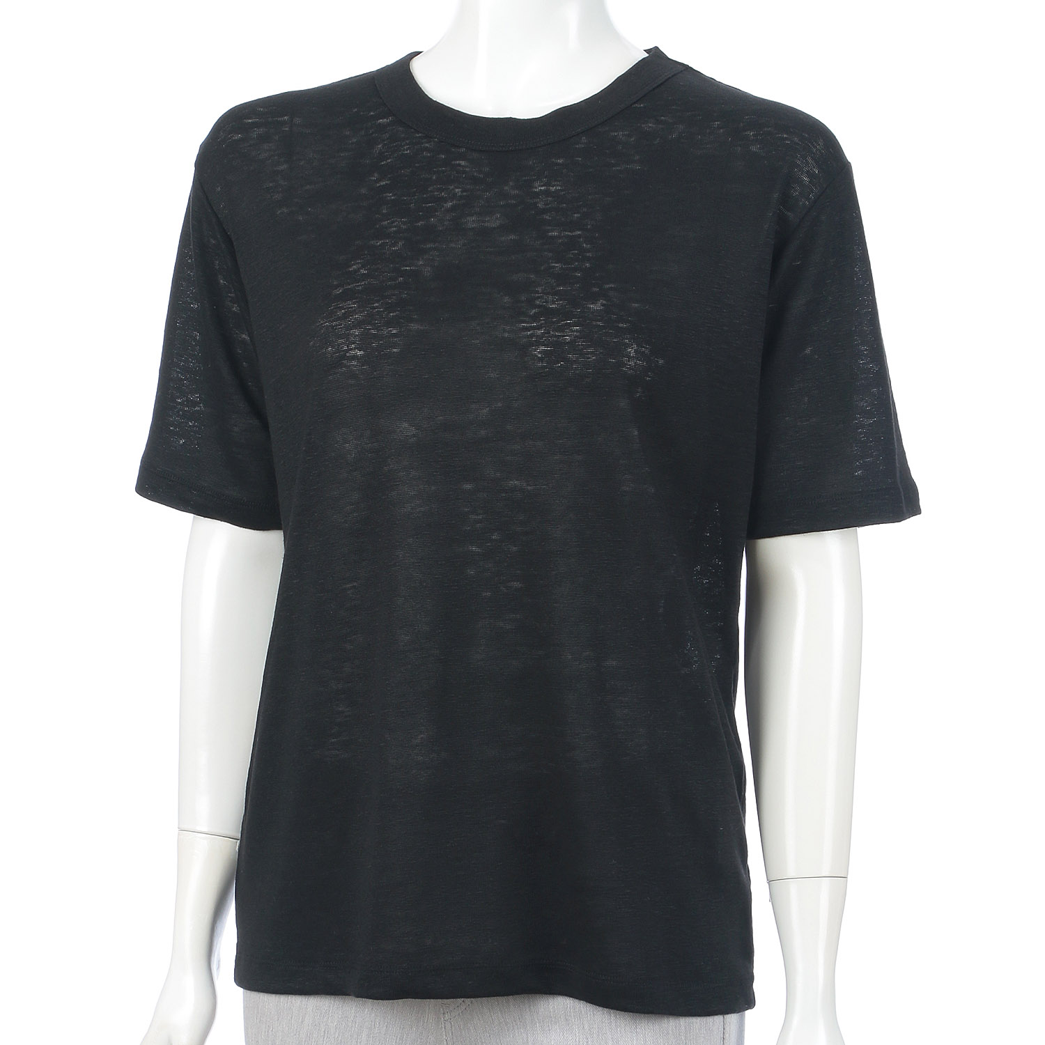 【Insta Live】mao made ハーフスリーブ スタンダードTEE - 画像7