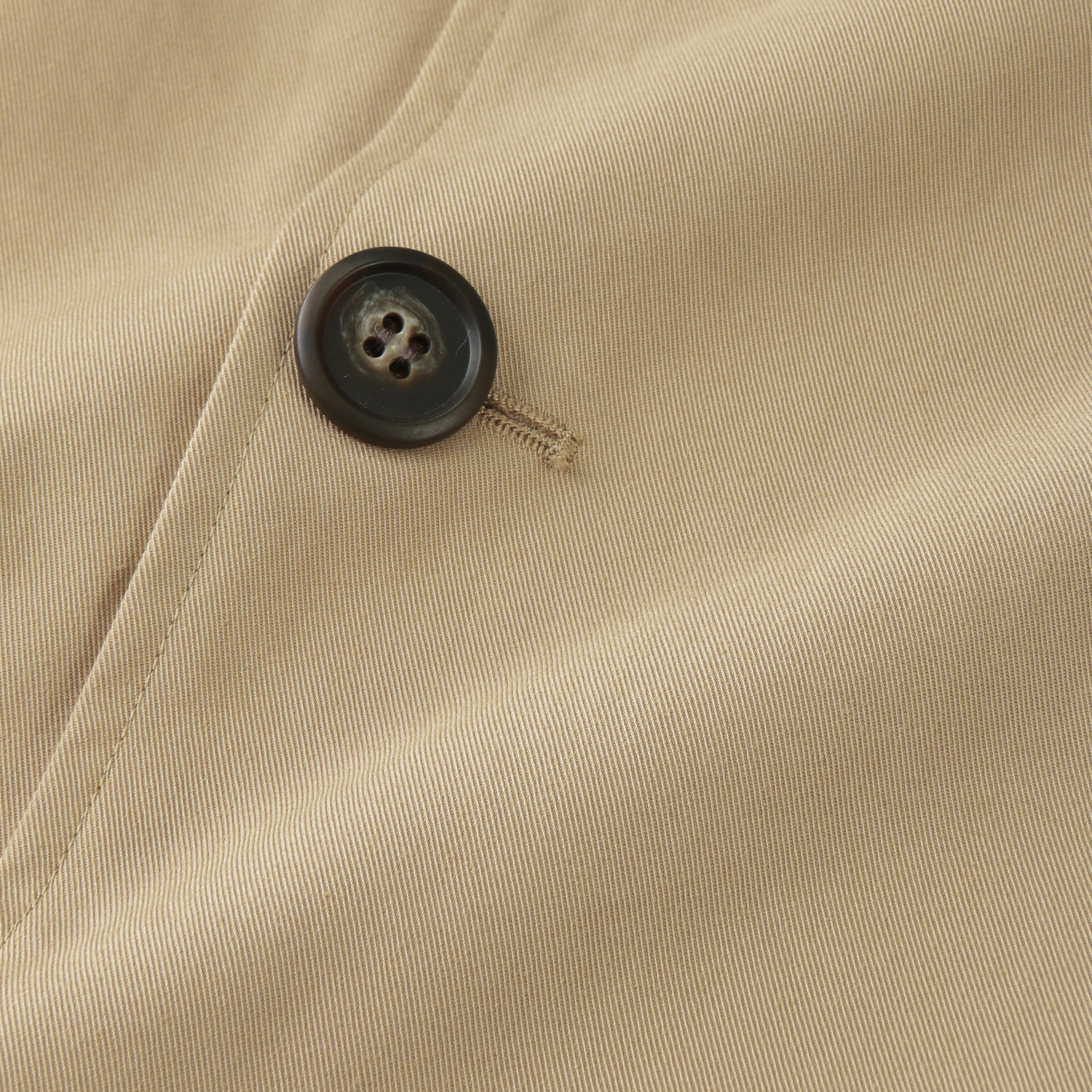 mao made トレンチカラージャケット - 画像9