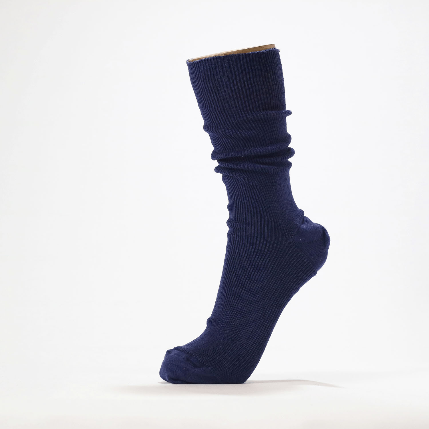 【次回納期未定】綿ストレスフリー靴下（男女兼用22～31cmまで対応可能） - 画像20