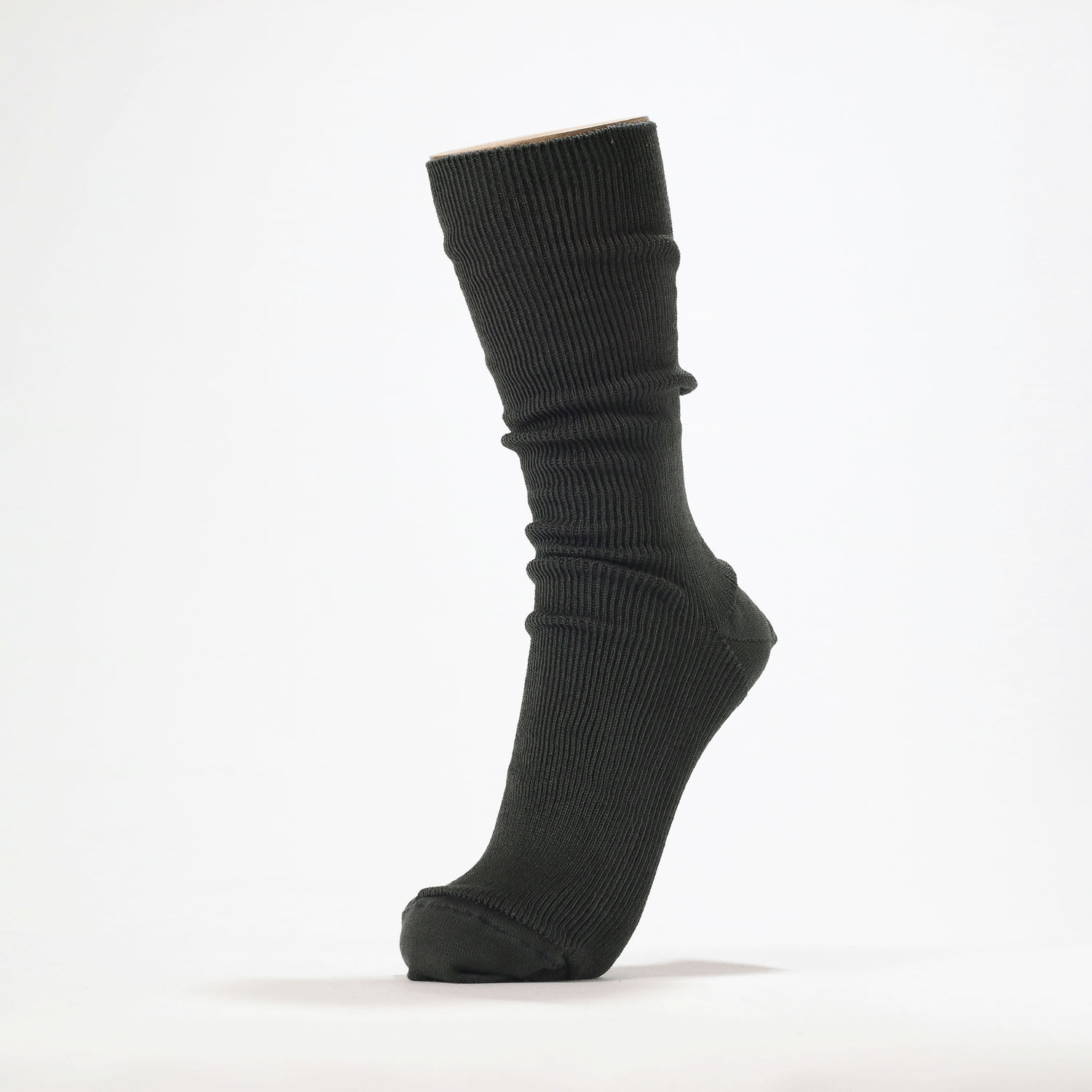 【次回納期未定】綿ストレスフリー靴下（男女兼用22～31cmまで対応可能） - 画像4