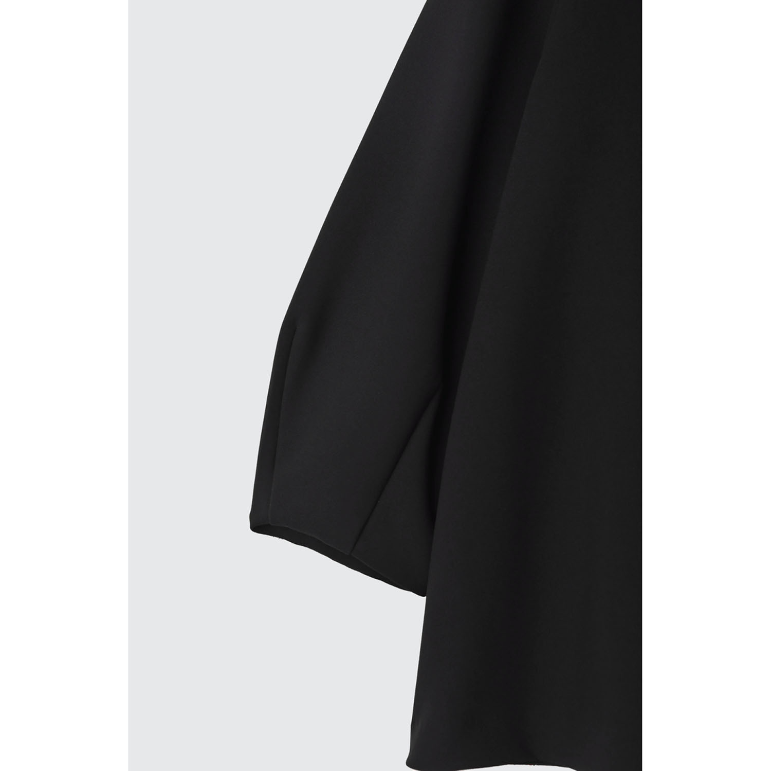 【Insta Live】Brown＆Street コクーンスリーブトップス - 画像11