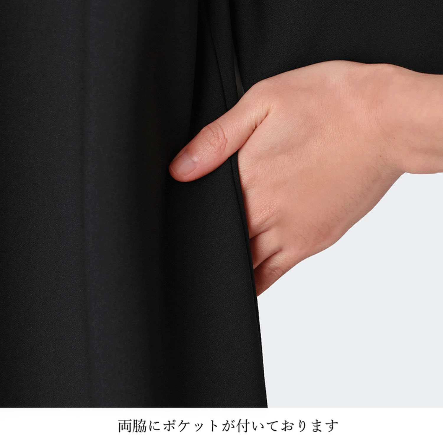 【Insta Live】Brown＆Street パフスリーブワンピース - 画像11