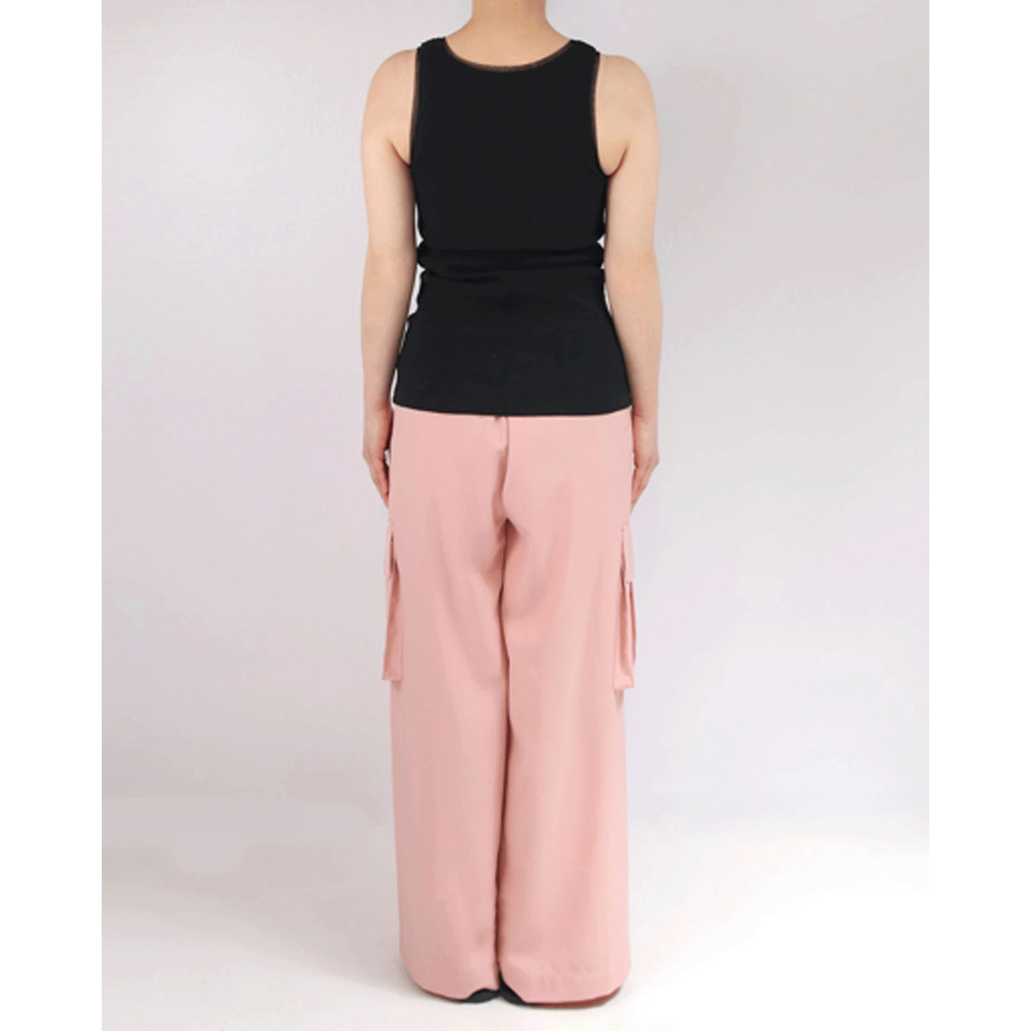 【Insta Live】【新ブランド】Brown＆Street チュールトリムタンク - 画像12