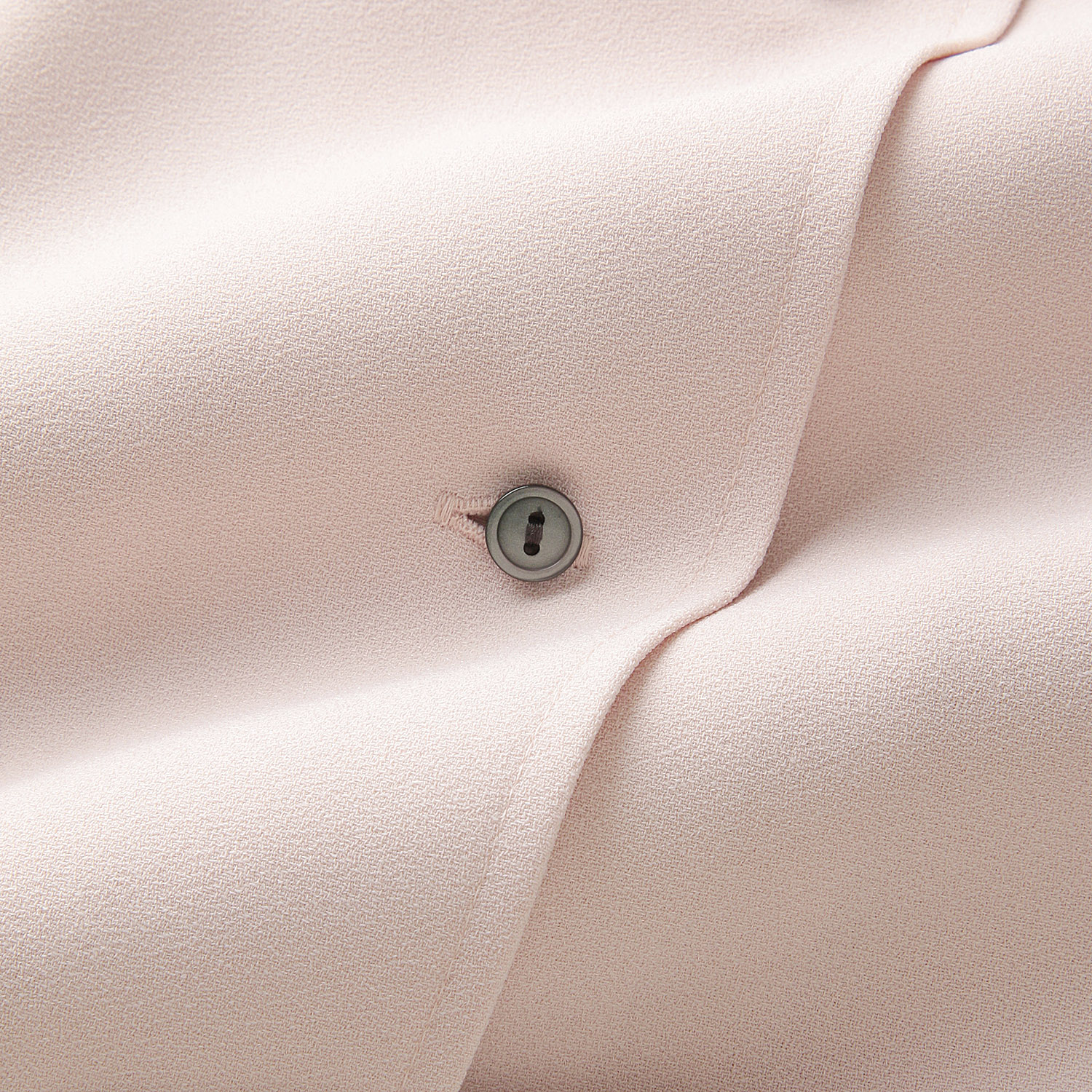 trois ジョーゼットブラウス - 画像10