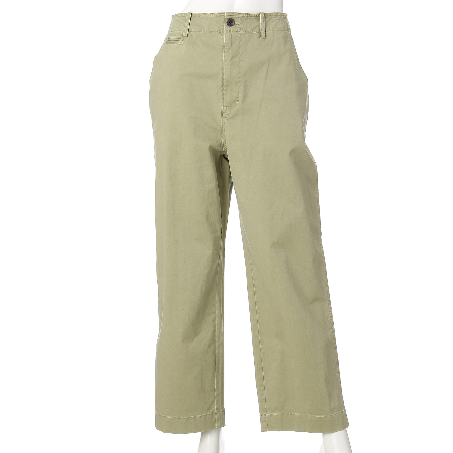 trois チノパンツ - 画像19