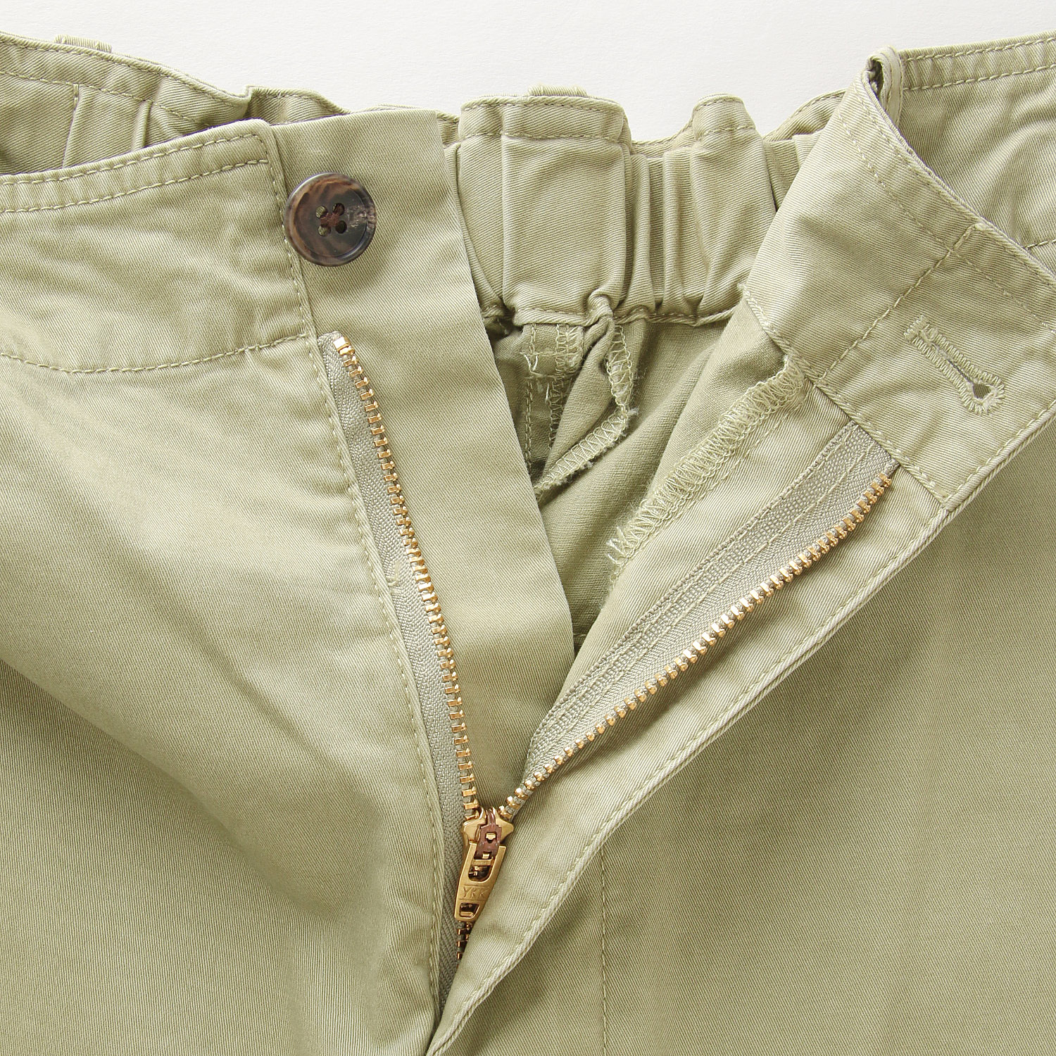 trois チノパンツ - 画像21