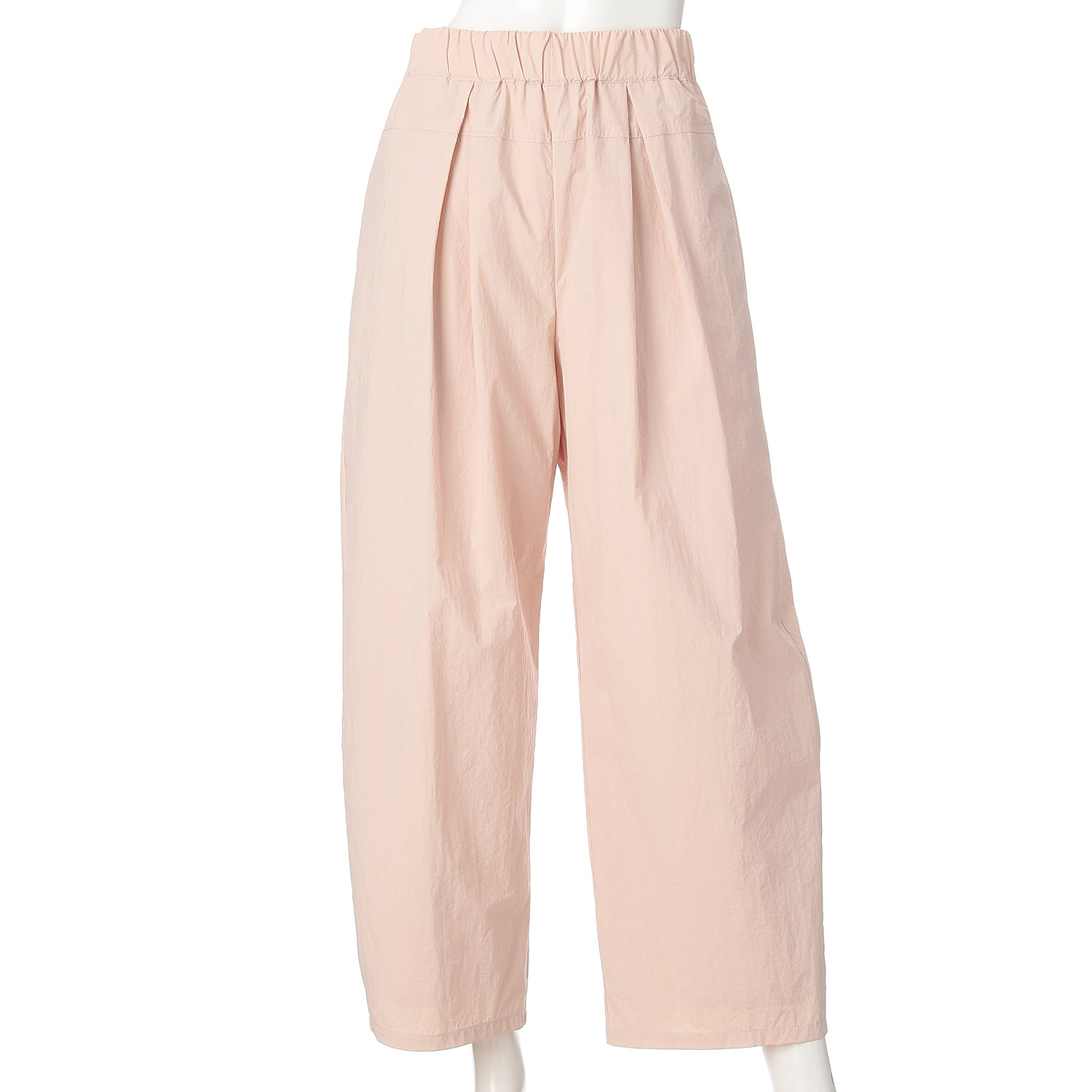 trois ナイロンパンツ - 画像10