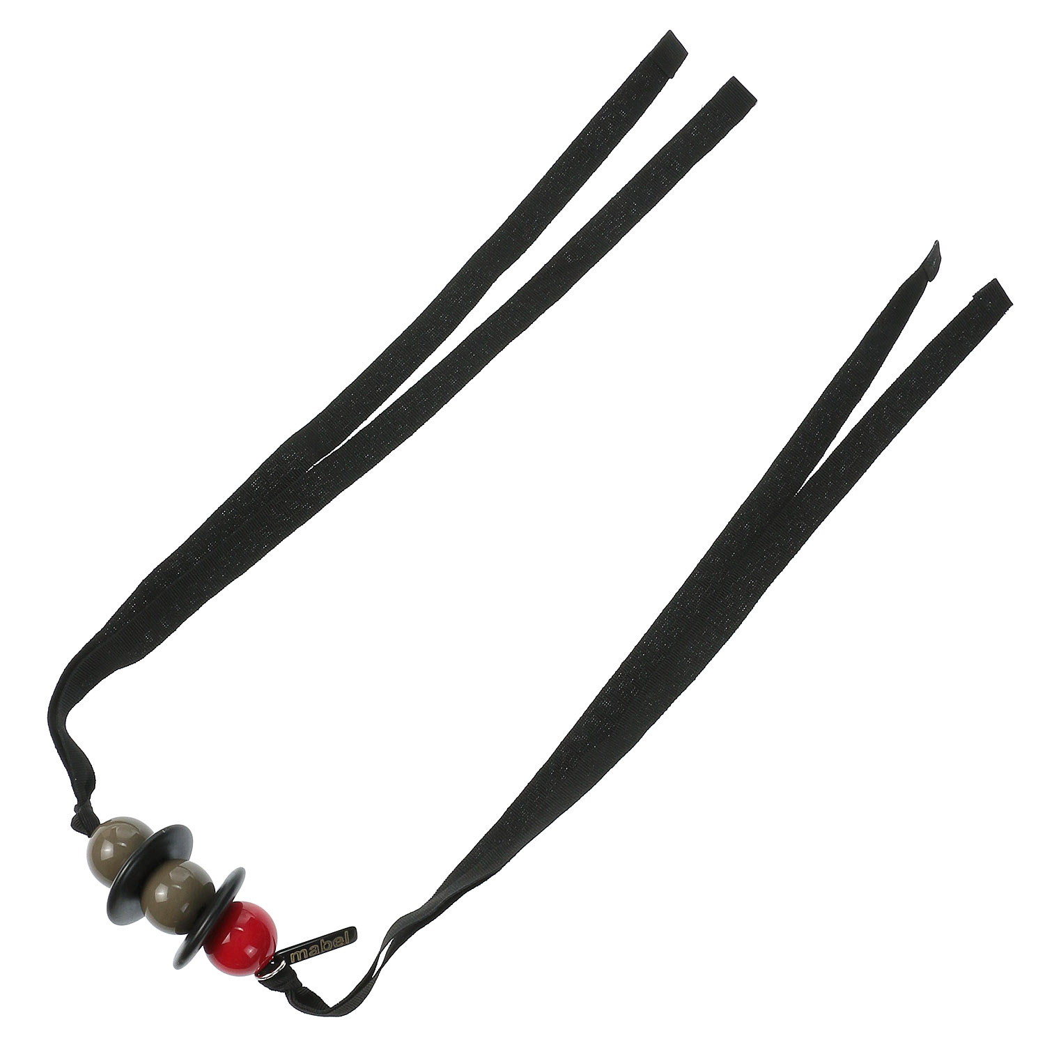 【InstaLive】MABEL ネックレス