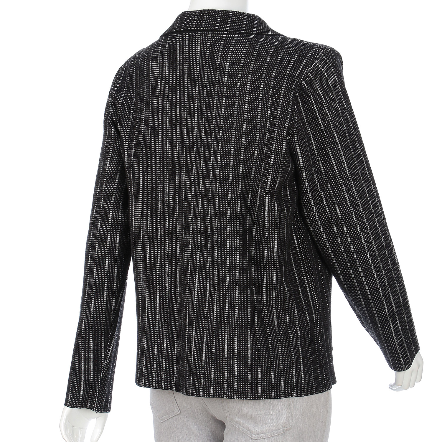 【スペイン製】SCORZZO ジャケット - 画像3