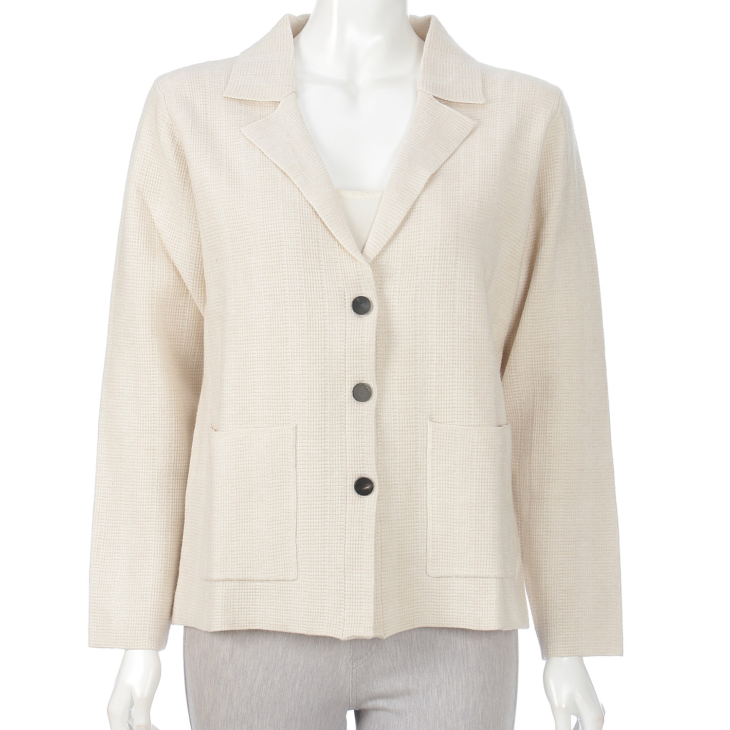 【スペイン製】SCORZZO ジャケット - 画像6