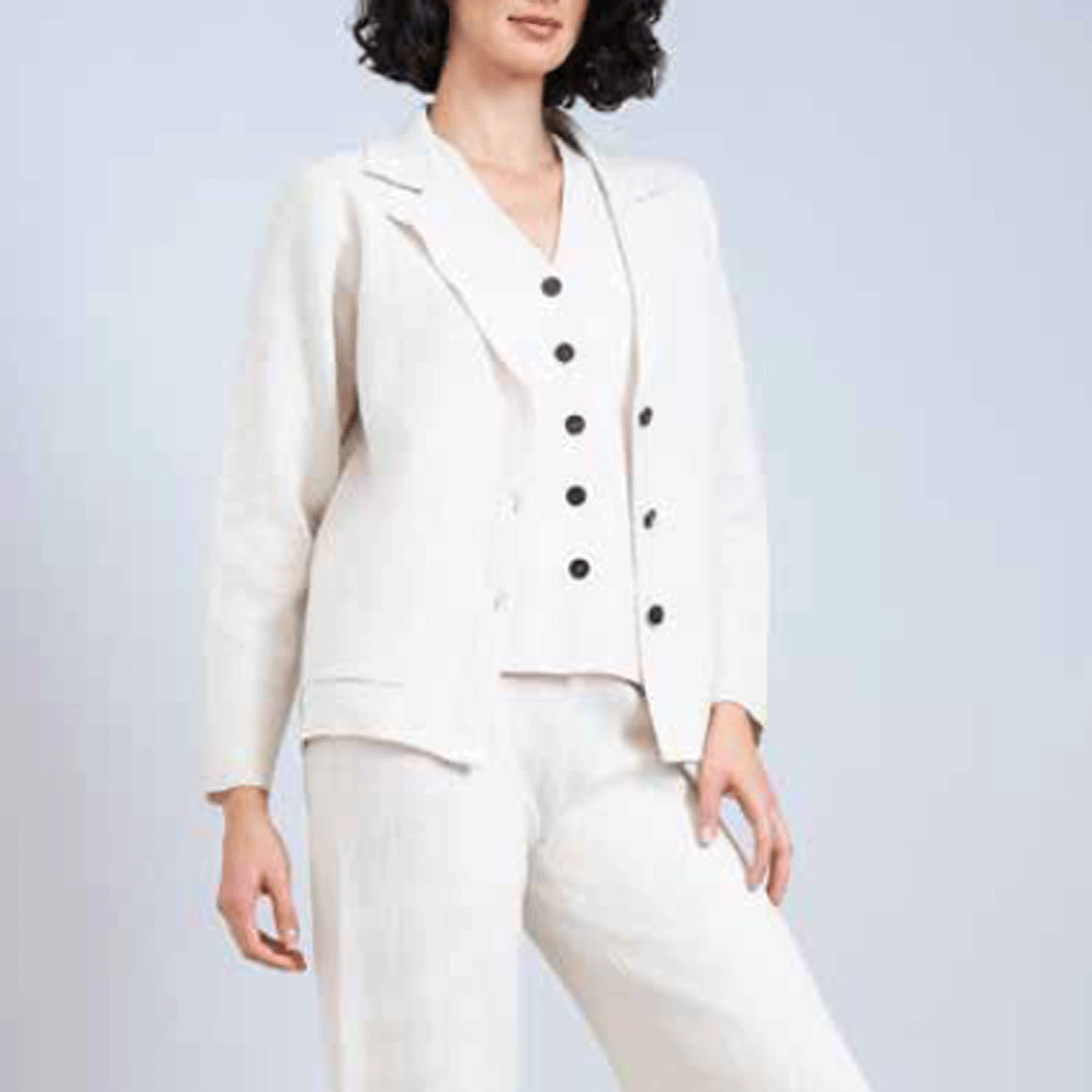 【スペイン製】SCORZZO ジャケット - 画像1