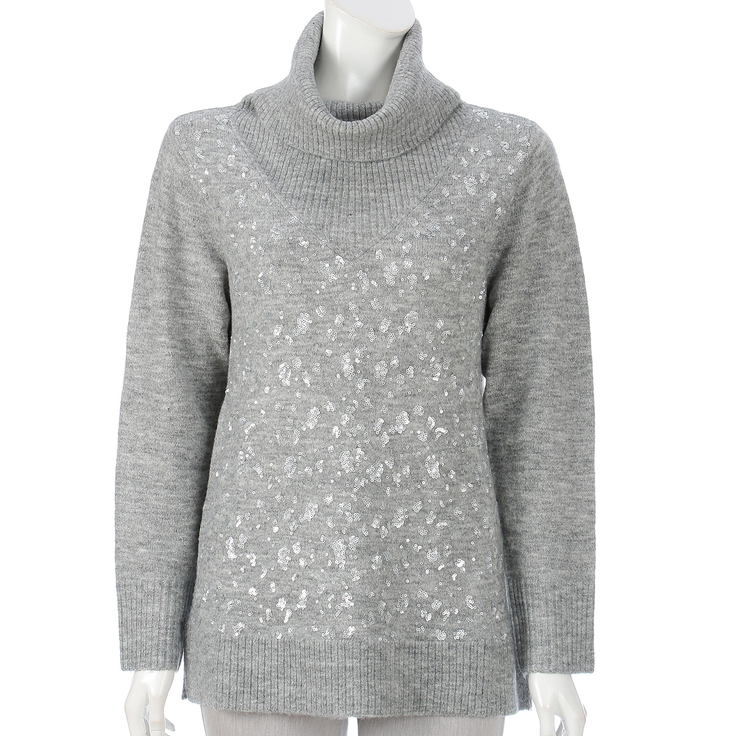 【スペイン製】SCORZZO セーター - 画像1