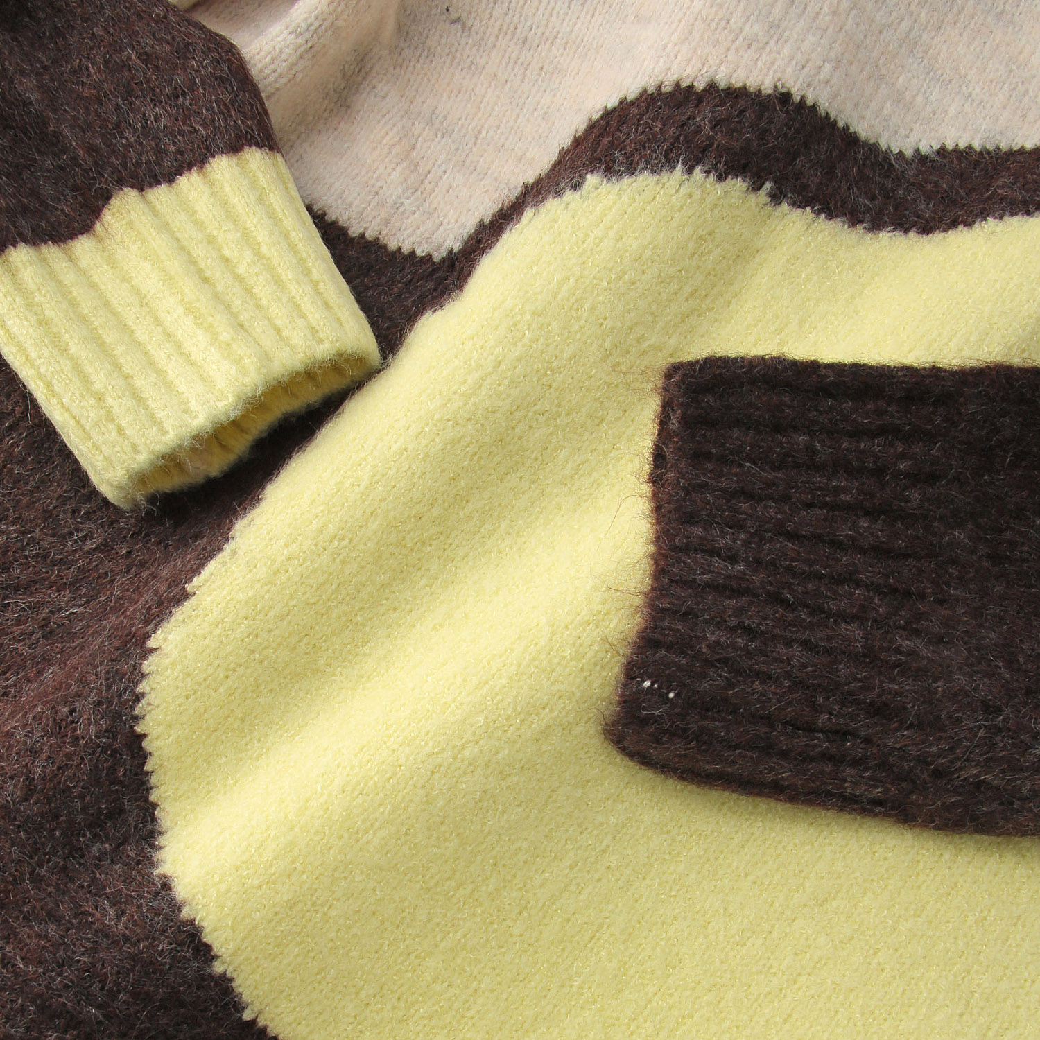 【Insta Live】【スペイン製】WNT セーター - 画像4