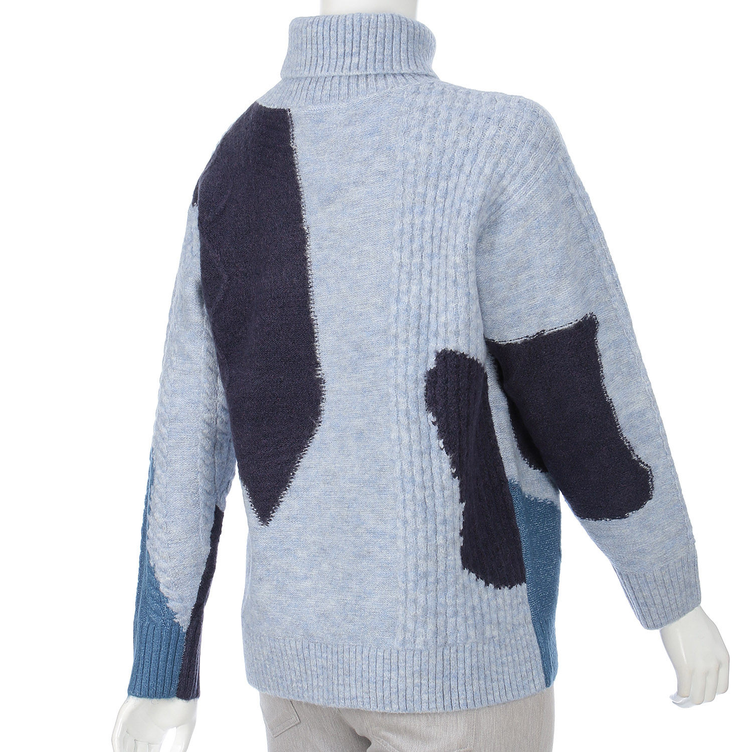 【Insta Live】【スペイン製】WNT セーター - 画像6