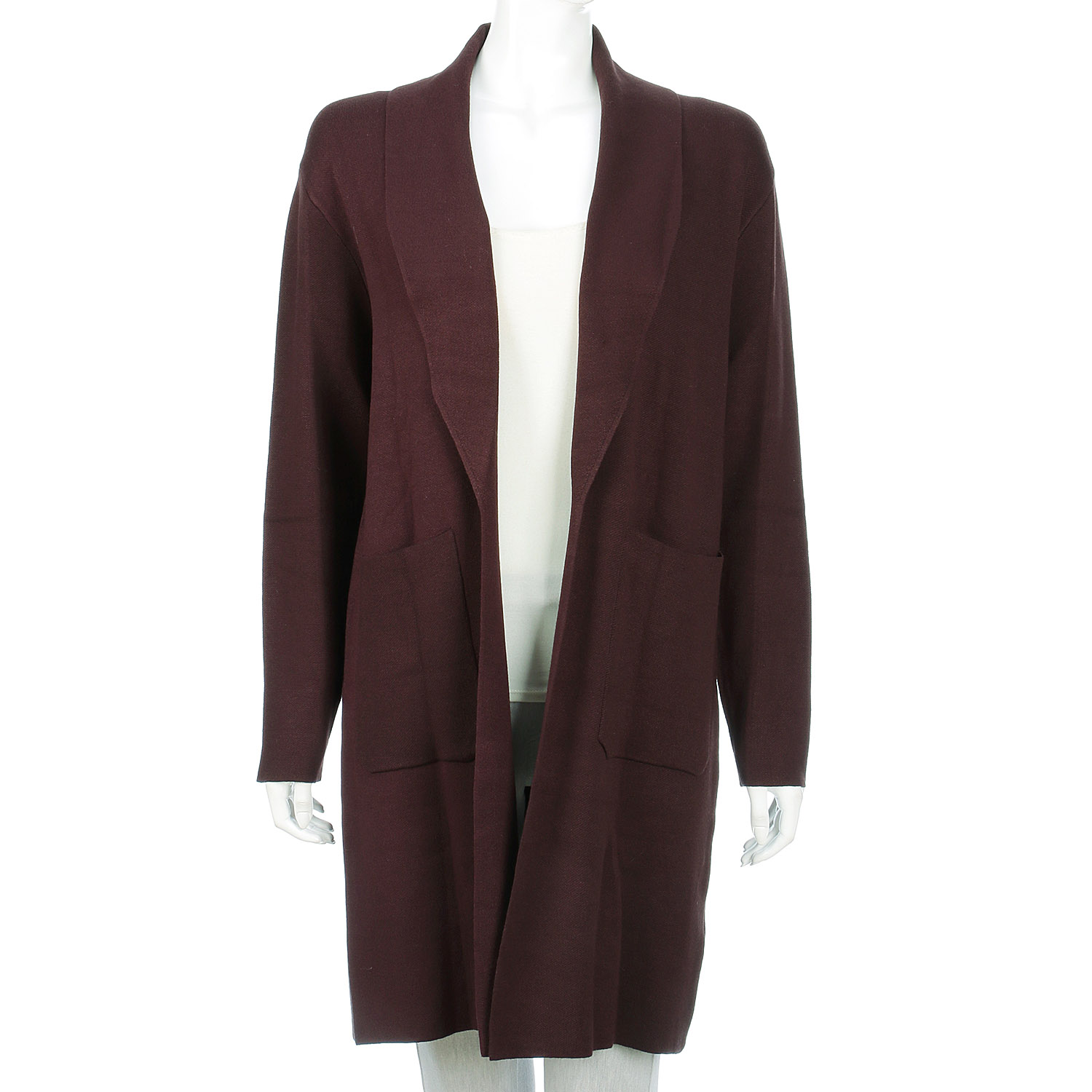 【スペイン製】WNT カーディガン - 画像1