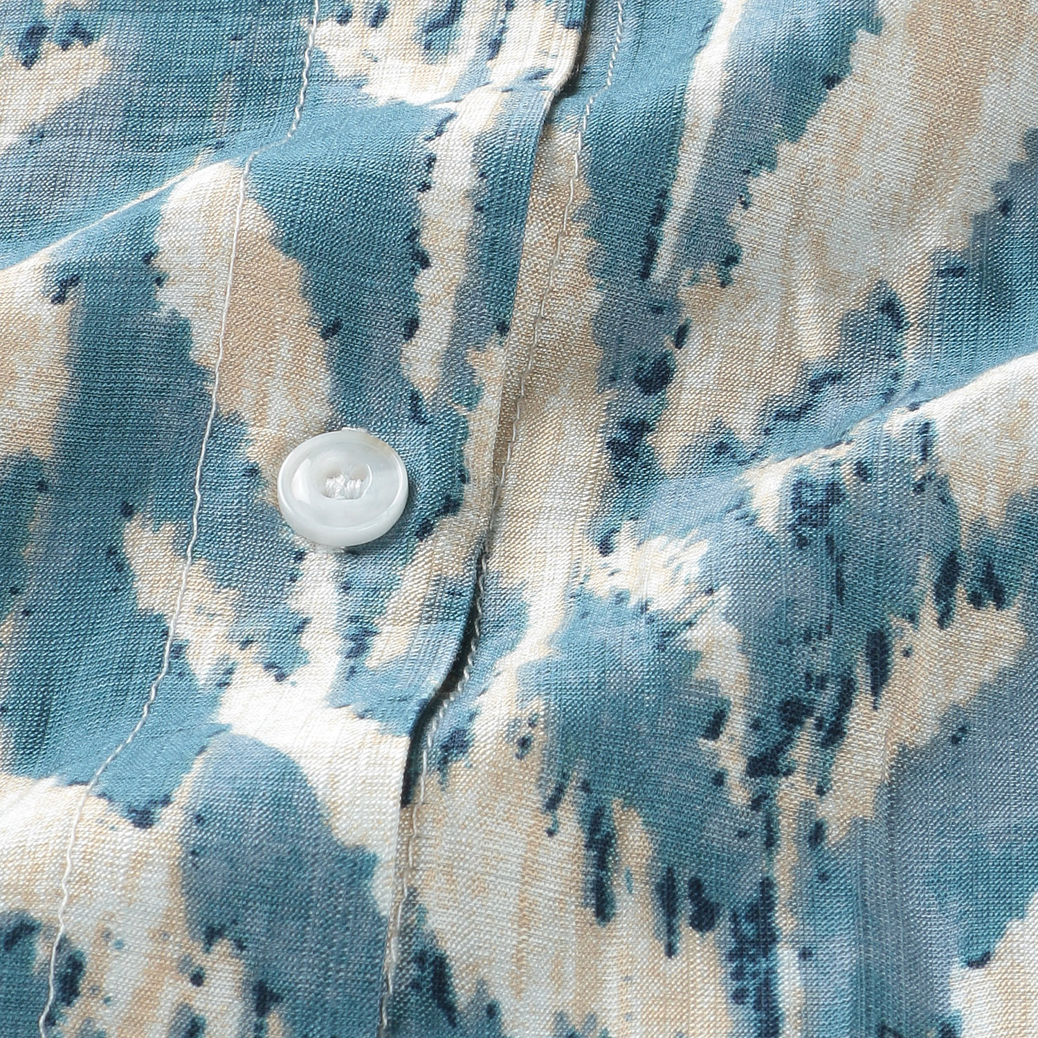 プリントチュニック - 画像3