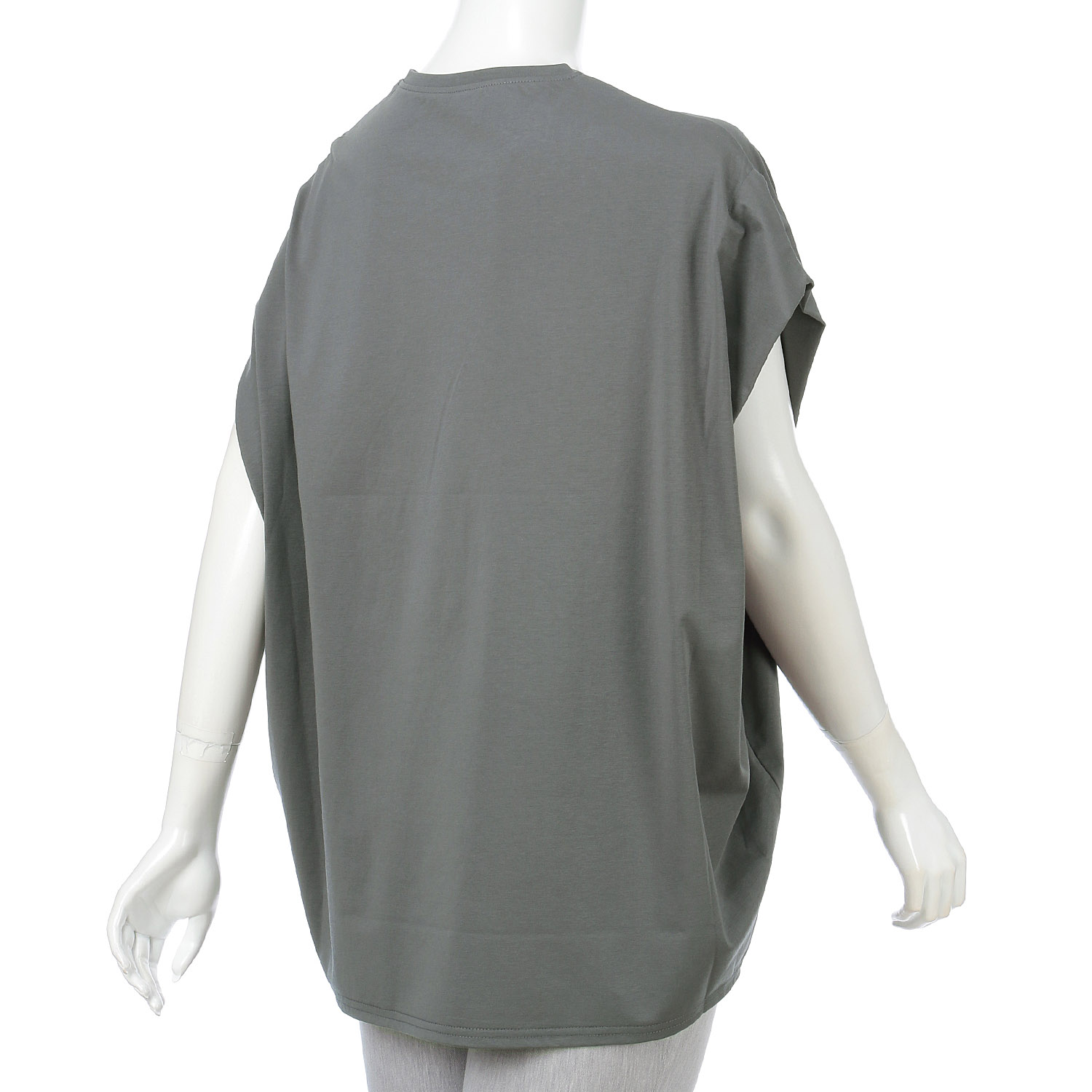 エンボスBIGTシャツ - 画像9