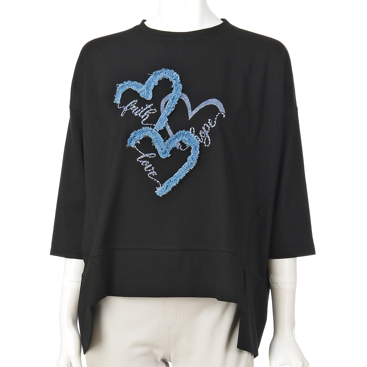 二次加工Tシャツ - 画像2