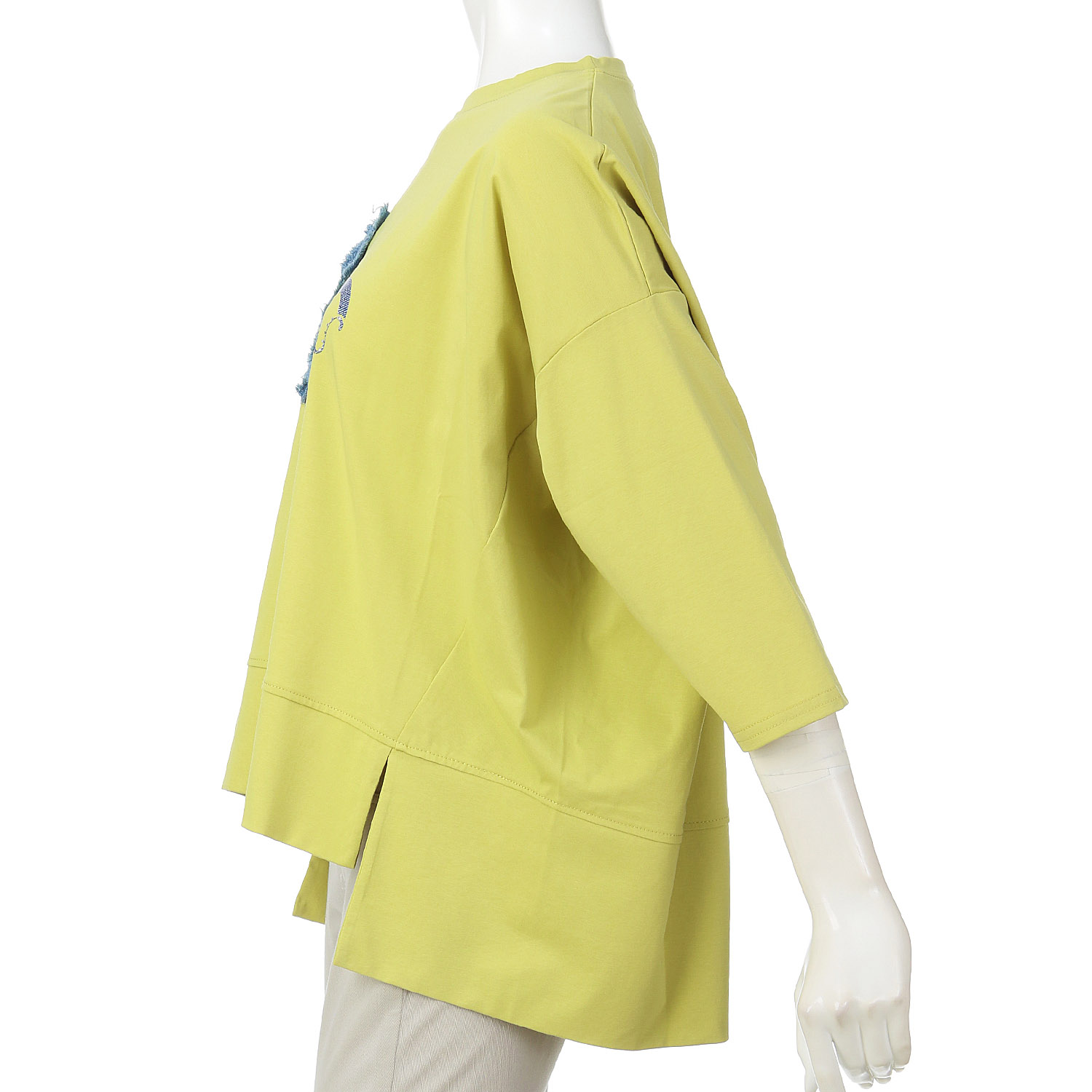 二次加工Tシャツ - 画像6