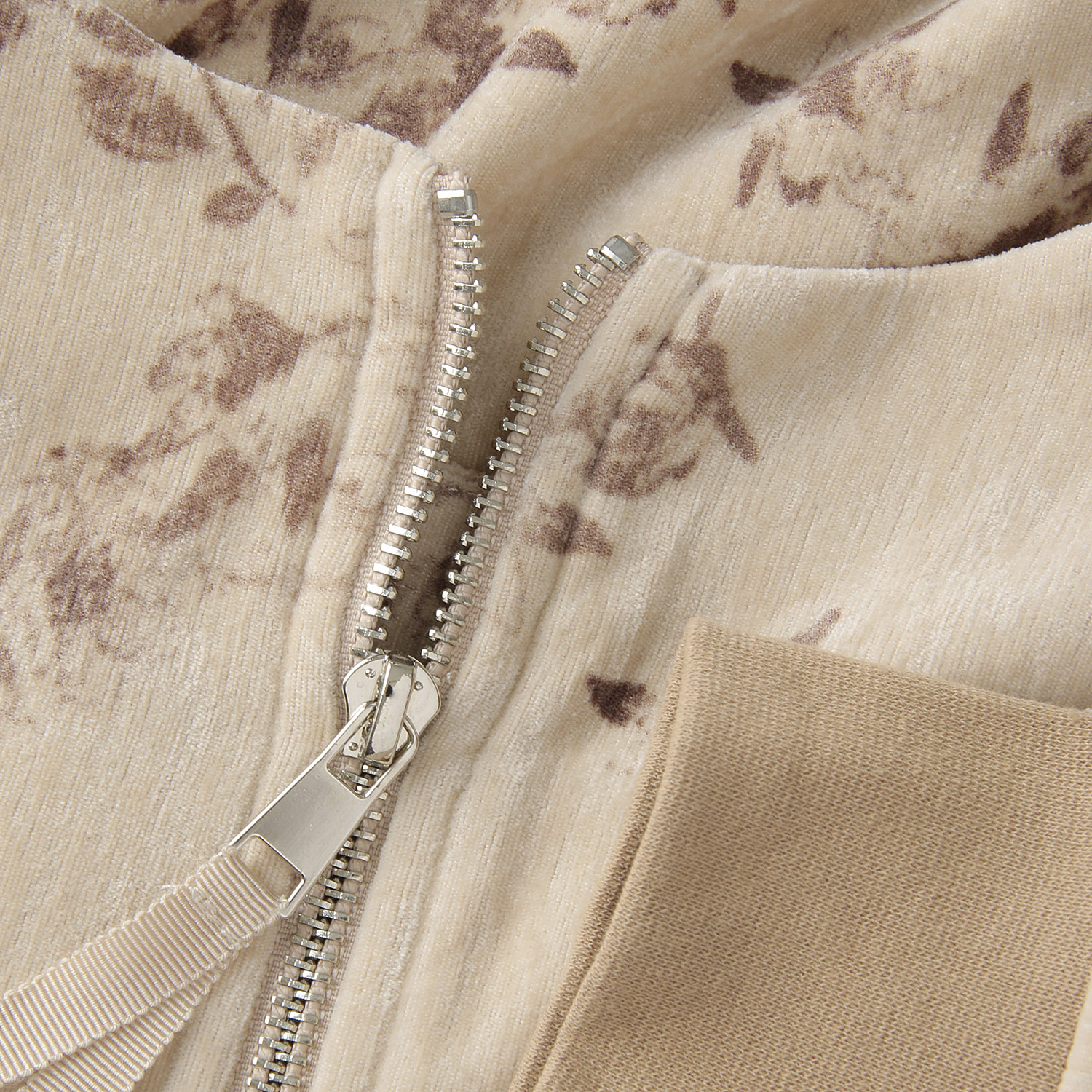 プリントカットブラウジングプルオーバー - 画像8