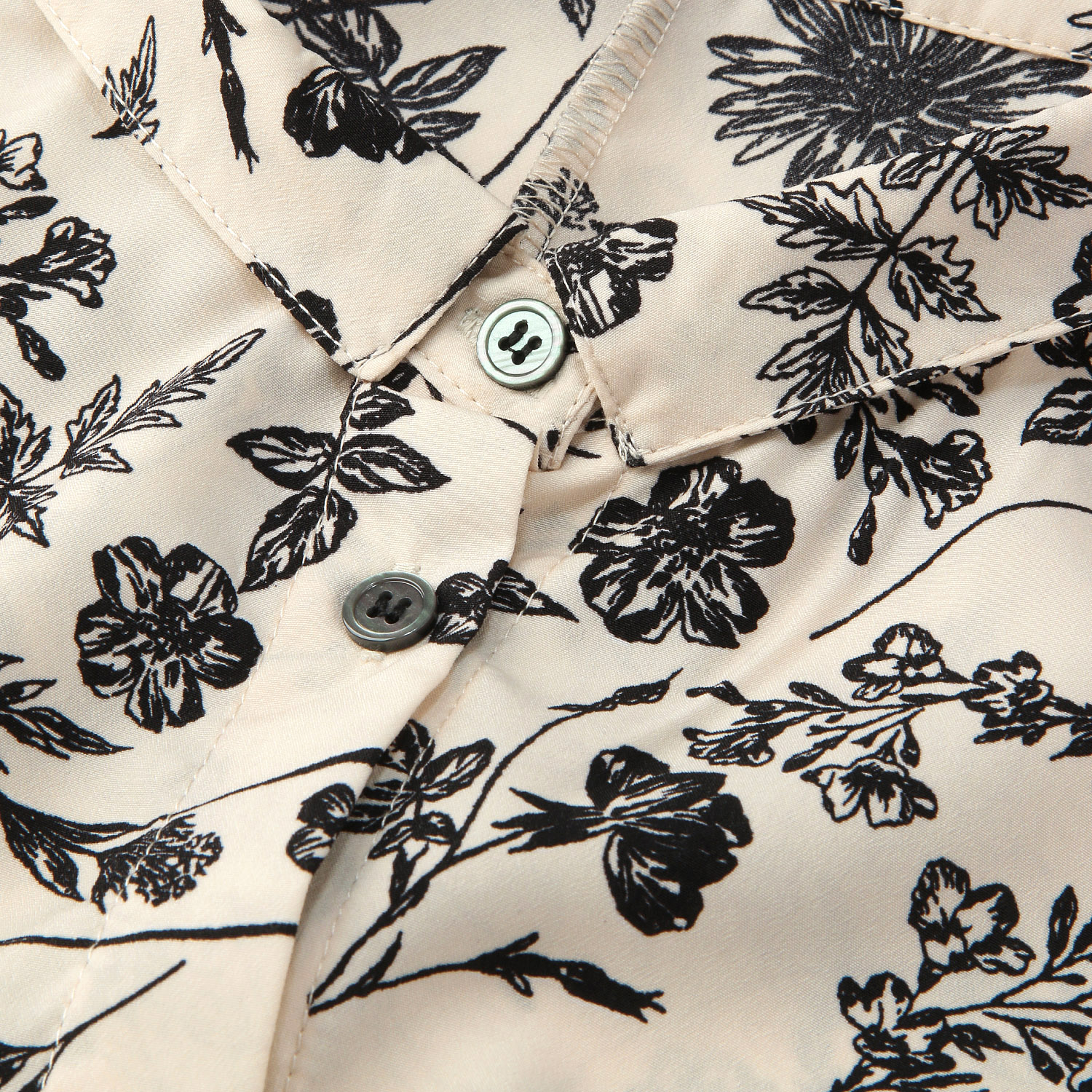 デシンプリントワンピース - 画像6