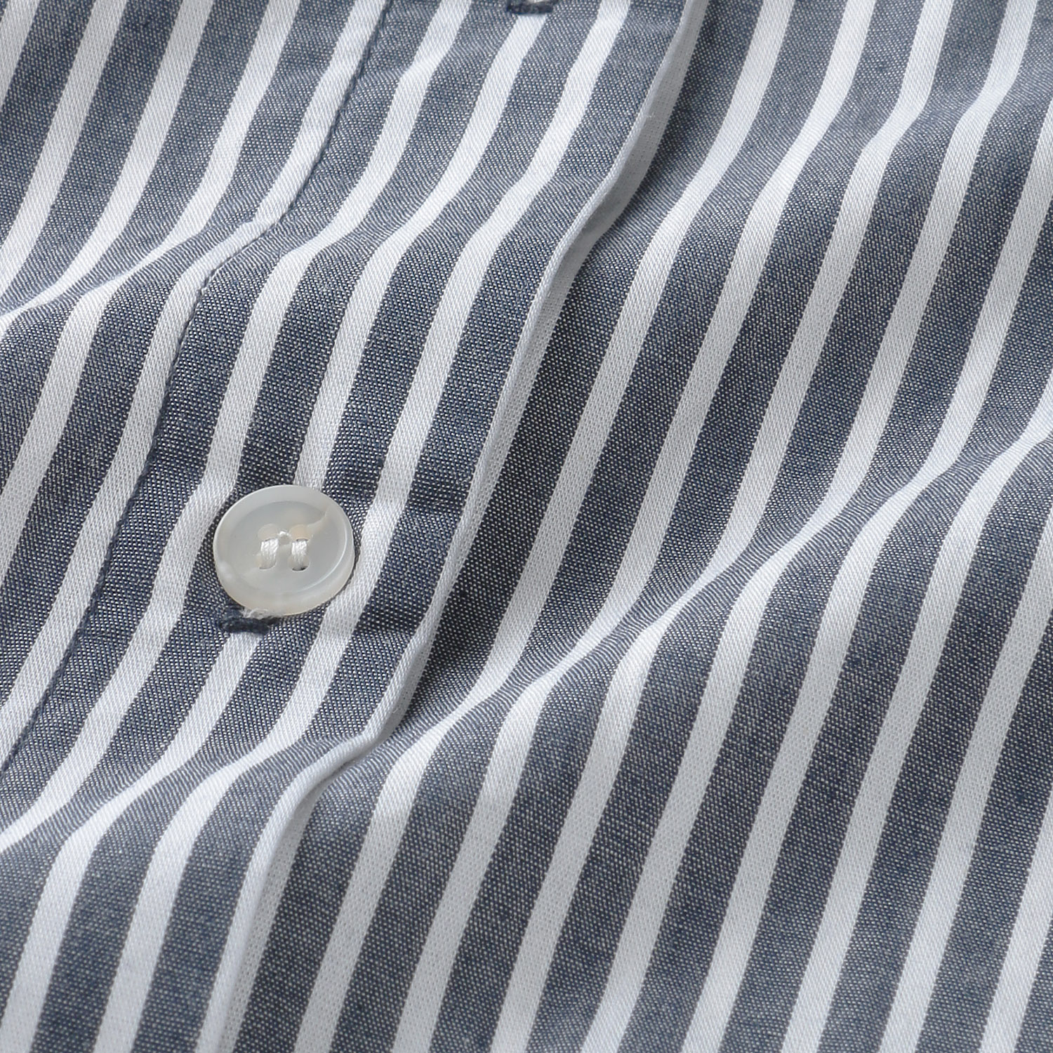 ストライプブラウス - 画像5