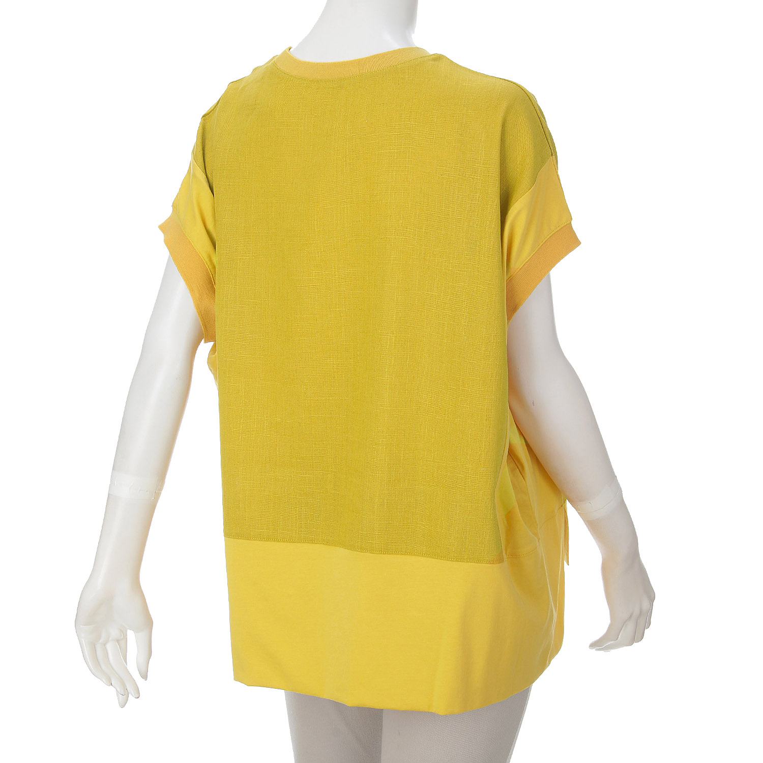 プリントフレンチTシャツ - 画像10