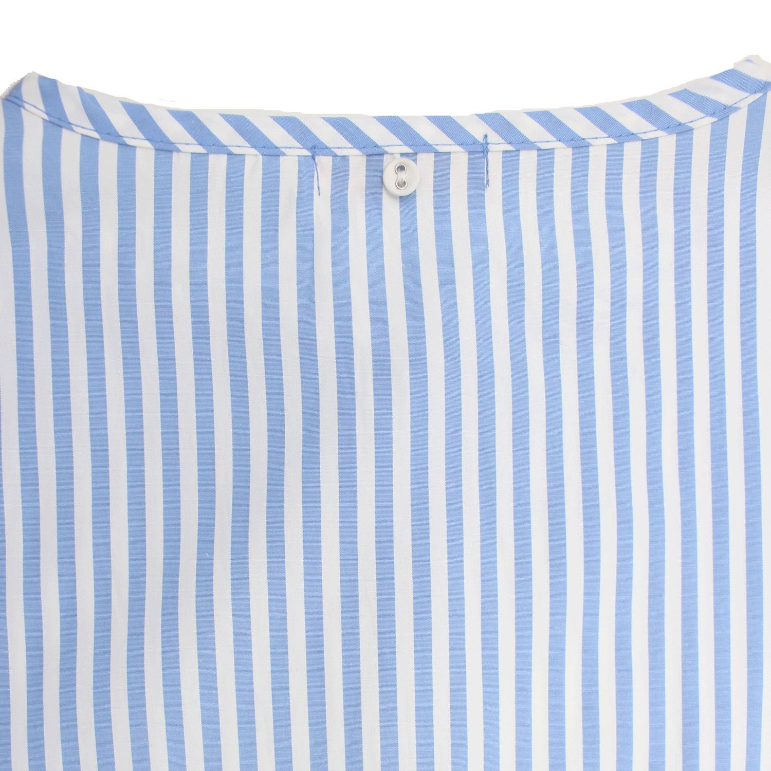 【新ブランド】notorico  付け襟ブザムシャツ - 画像11