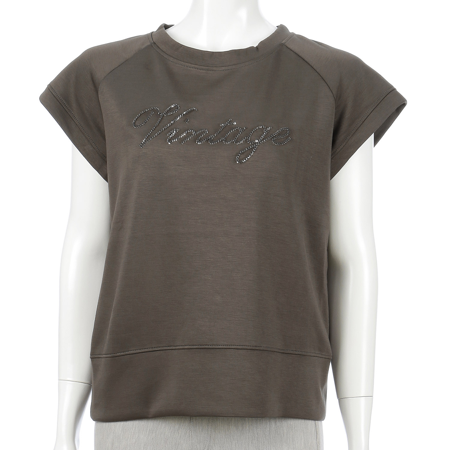 ハイテンションフレンチT - 画像1