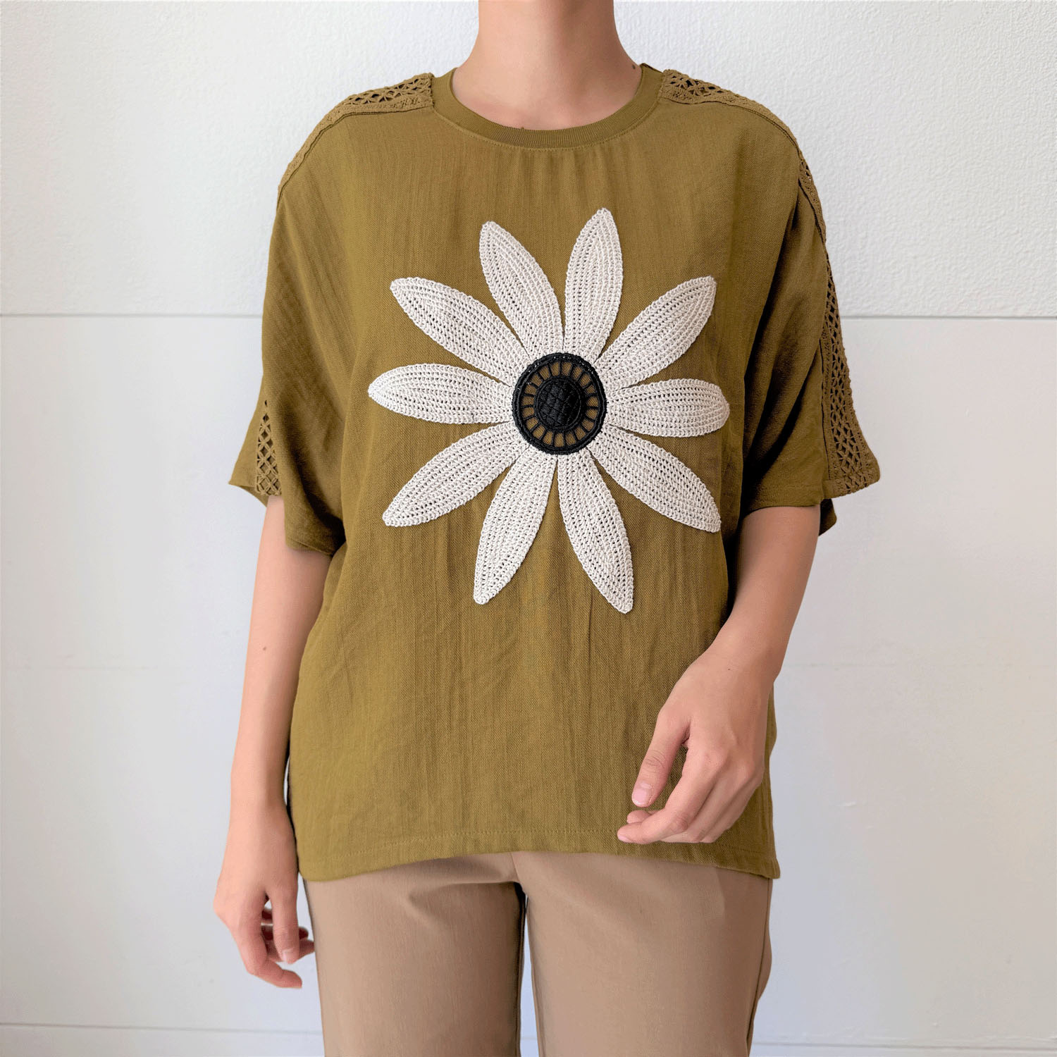 前身モチーフT - 画像5