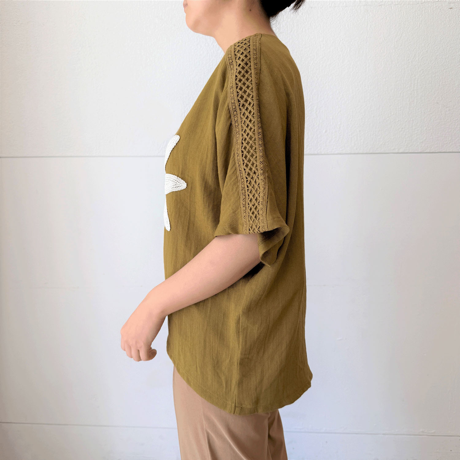 前身モチーフT - 画像7