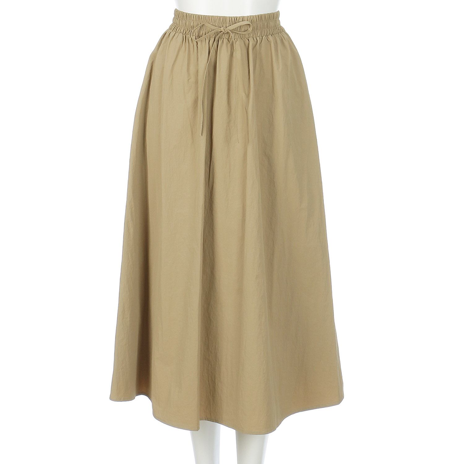 ワークジャケット＆フレアスカート セットアップ - 画像5