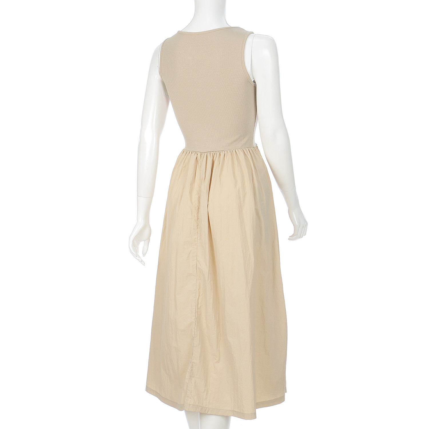 ジップジャケット＆コンビワンピースアンサンブル - 画像7