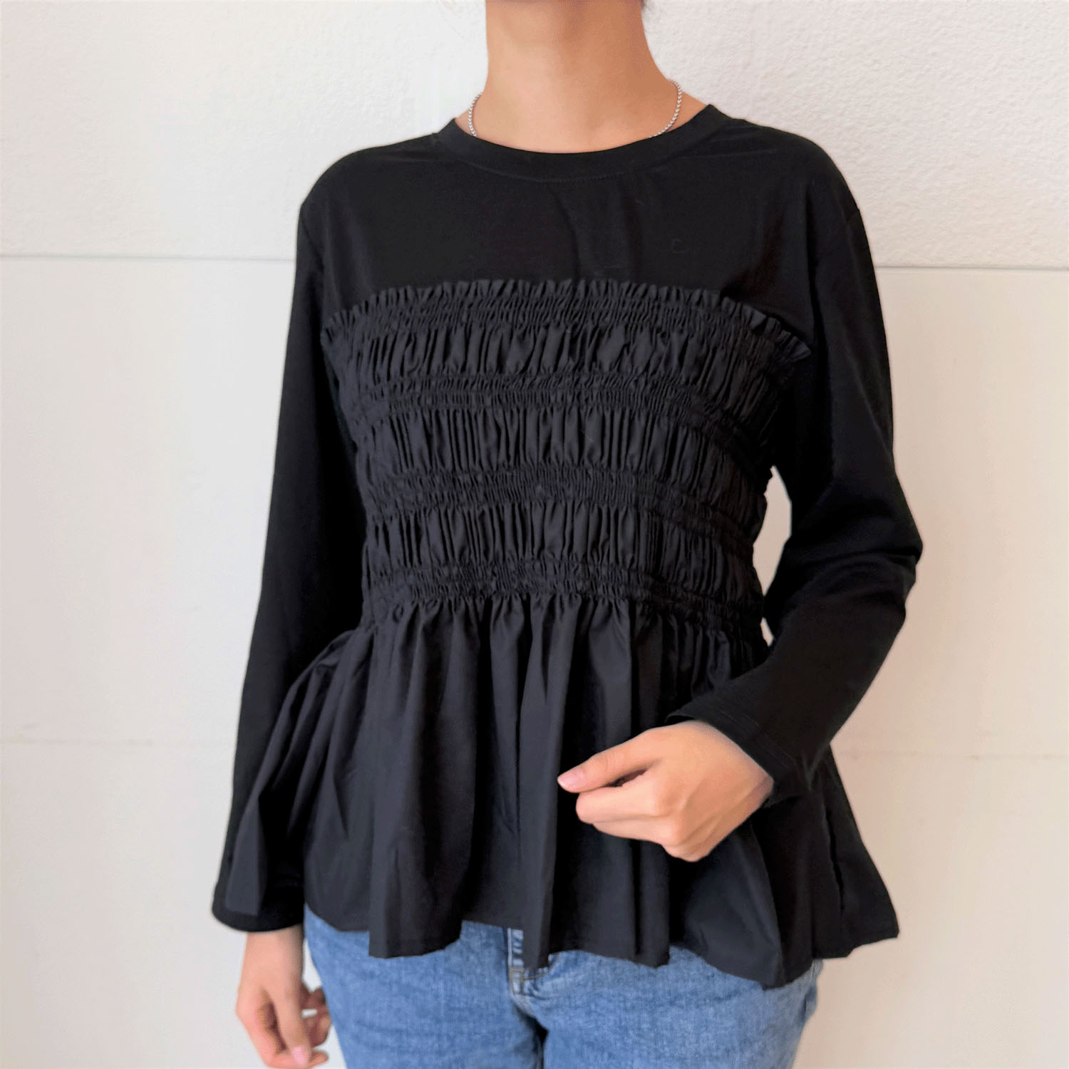 スモッグ切替T - 画像6