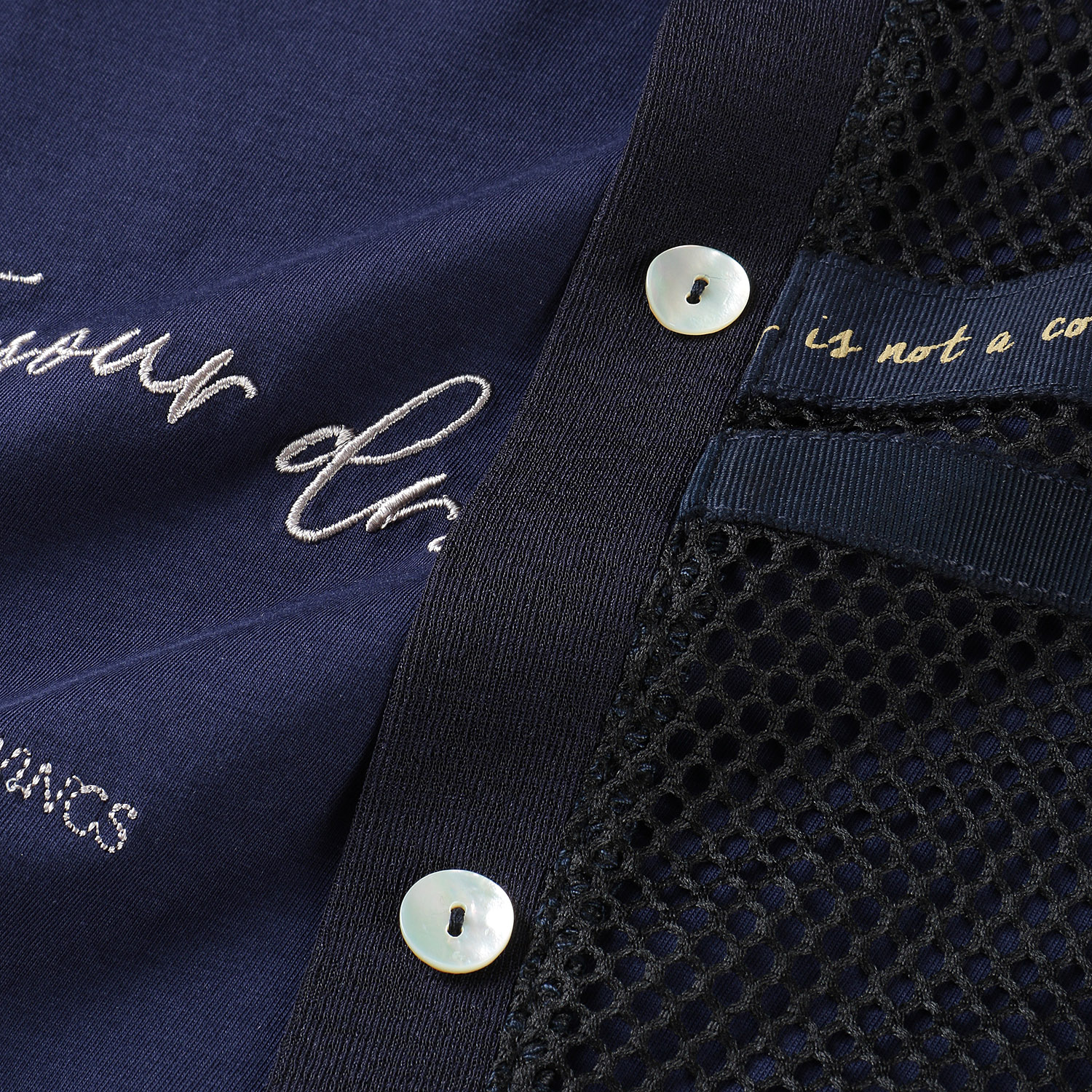 スラブ天竺カーデアンサンブル - 画像11