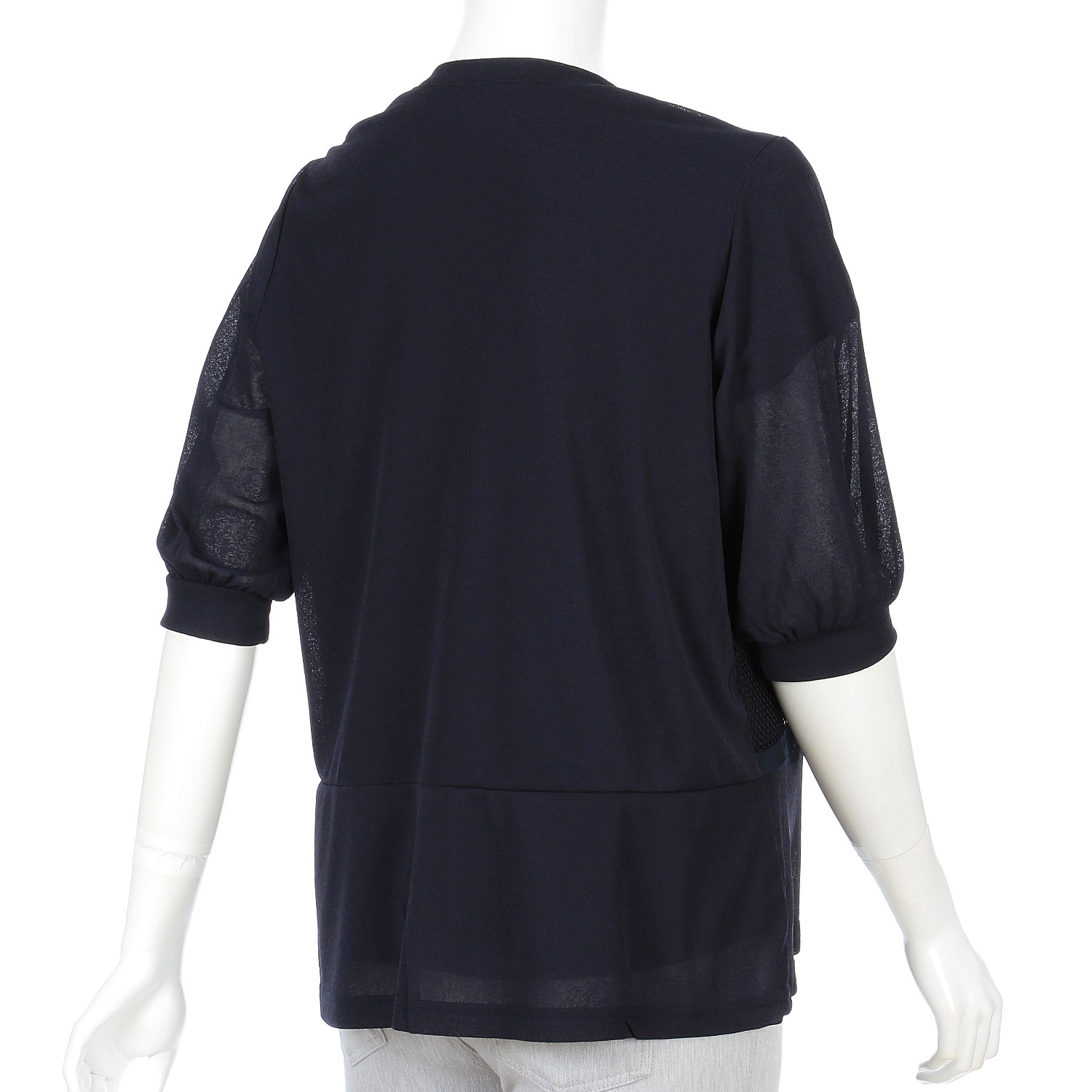 スラブ天竺カーデアンサンブル - 画像9