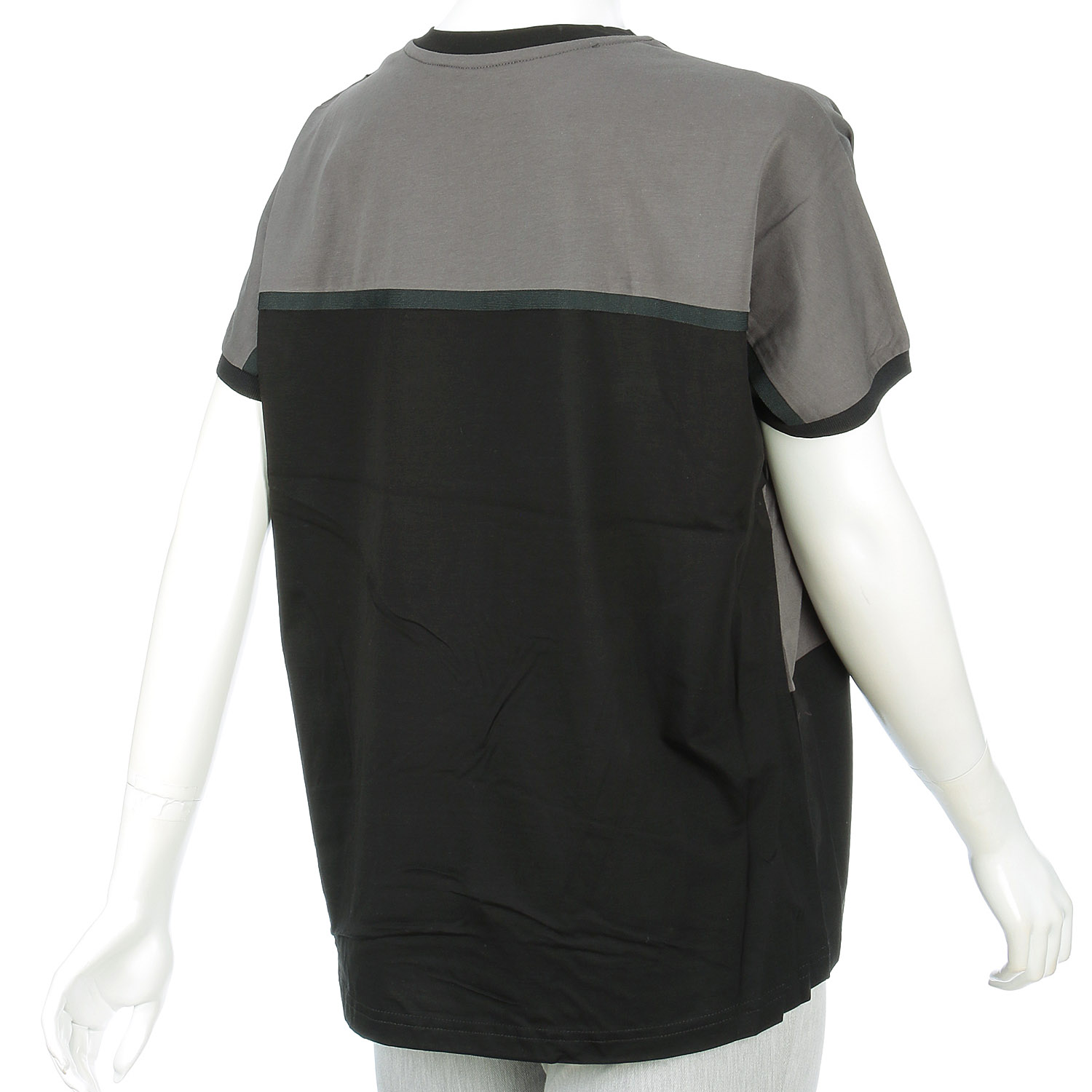 tricot tricot 切替フレンチカットソー - 画像8