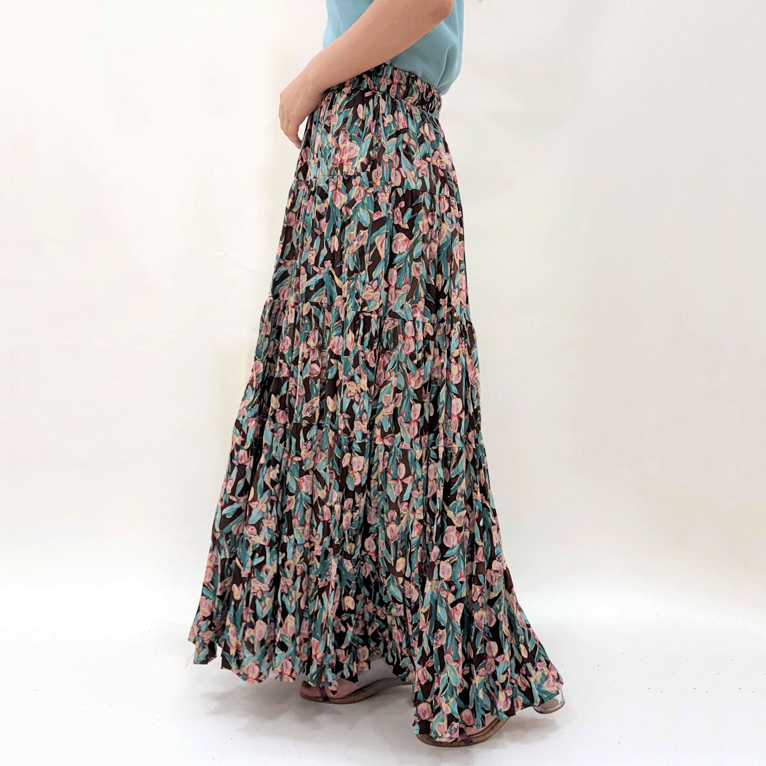 フレアスカート - 画像6