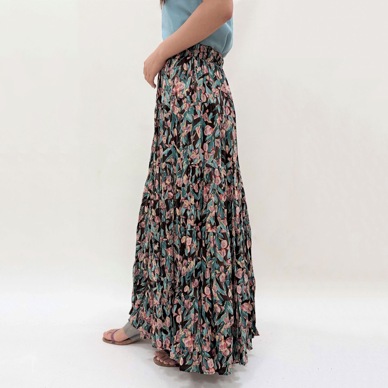 フレアスカート - 画像7