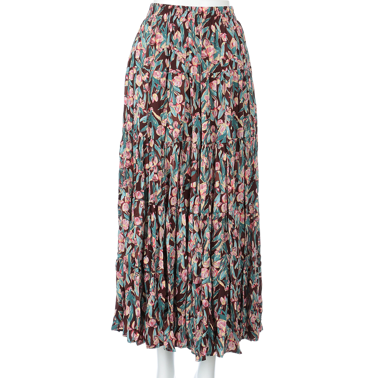 フレアスカート - 画像8