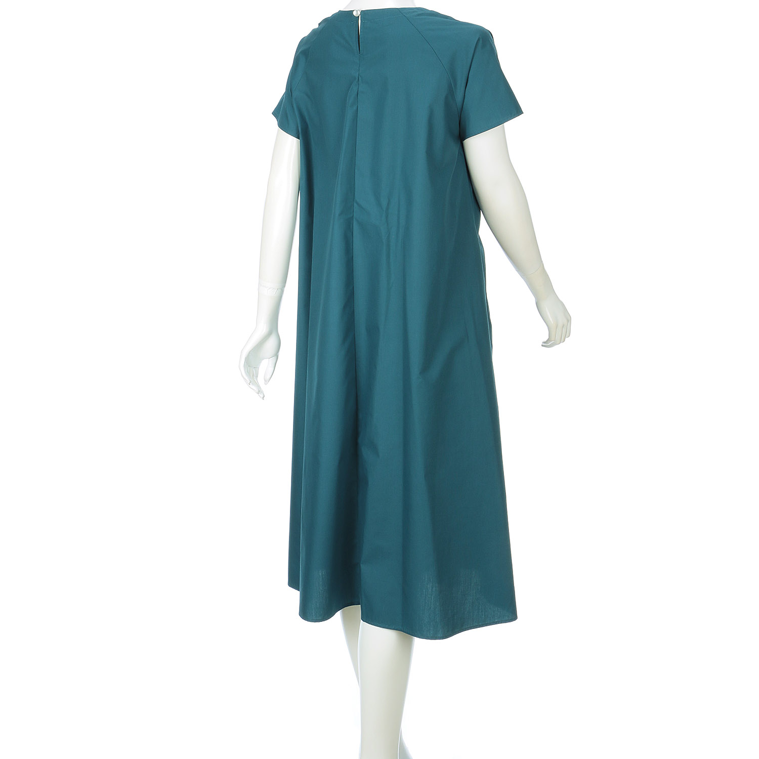 ウエストスモッキングワンピース - 画像10