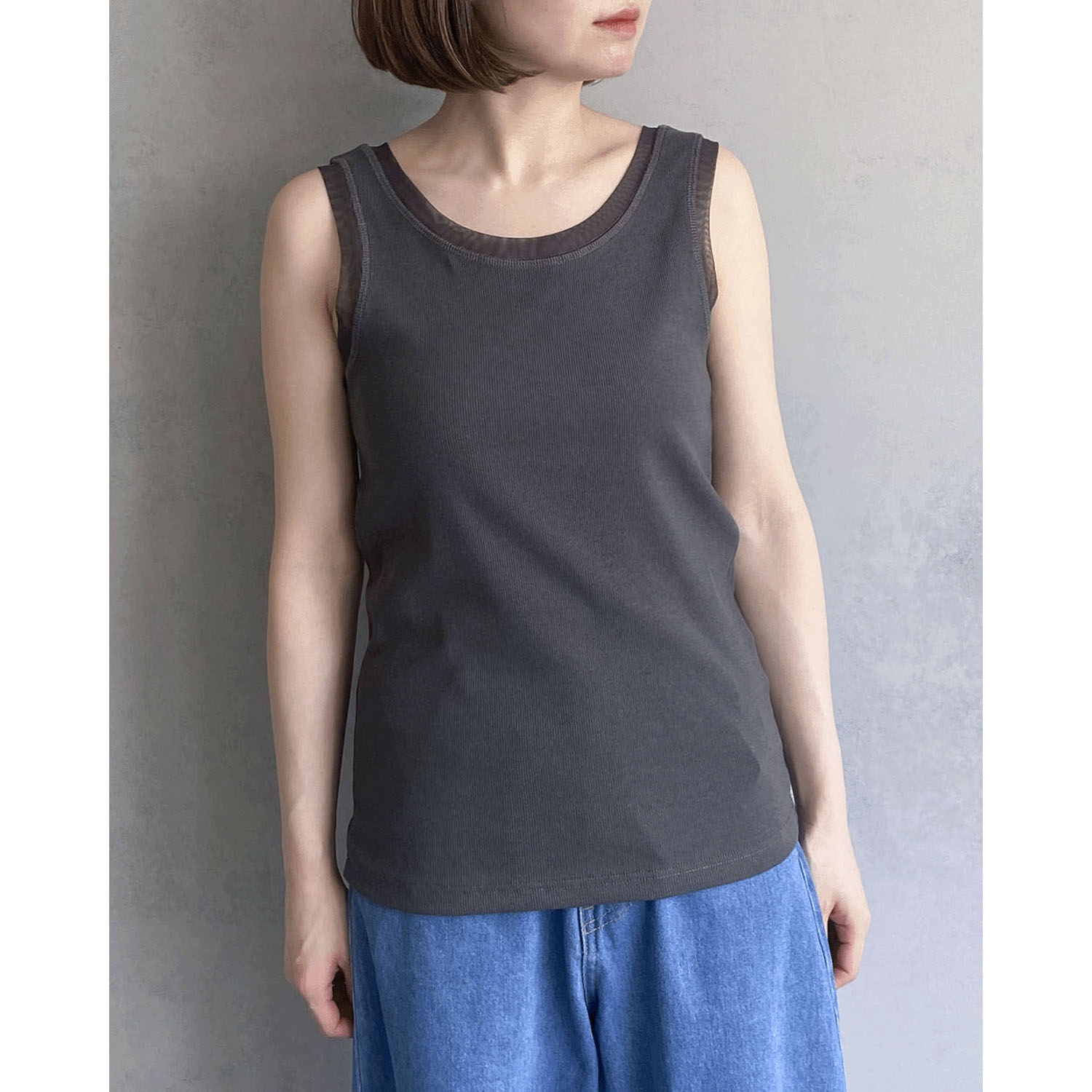 epidemique チュールドッキングタンク - 画像3