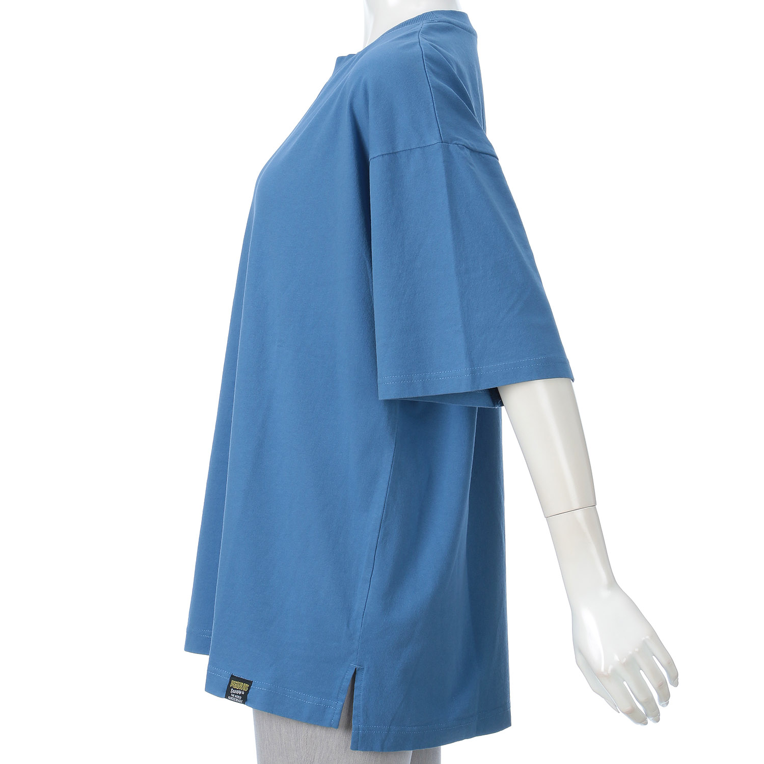 CUBE SUGAR PEANUTS（ピーナッツ） ミュージックTシャツ - 画像8