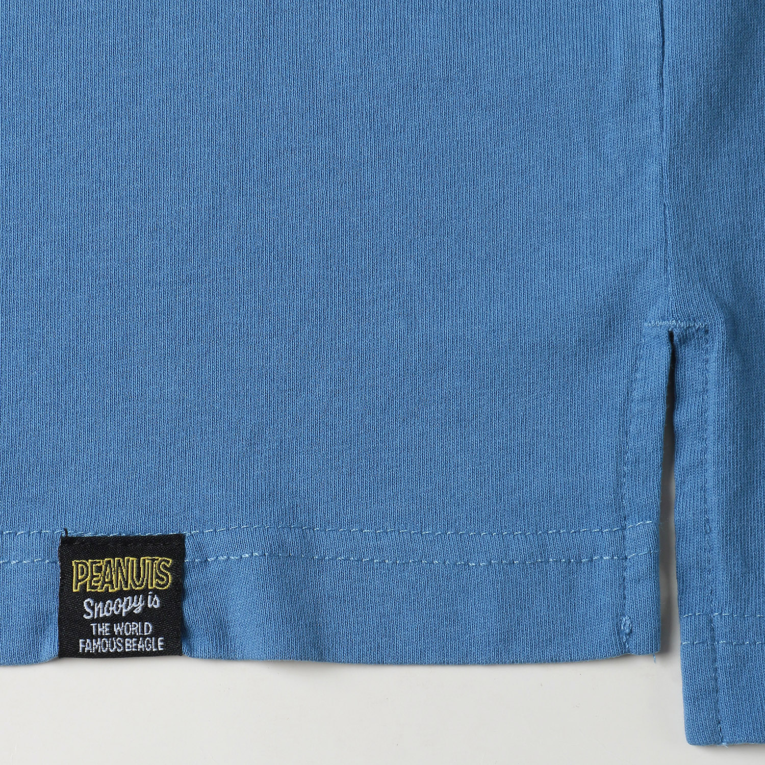 CUBE SUGAR PEANUTS（ピーナッツ） ミュージックTシャツ - 画像10