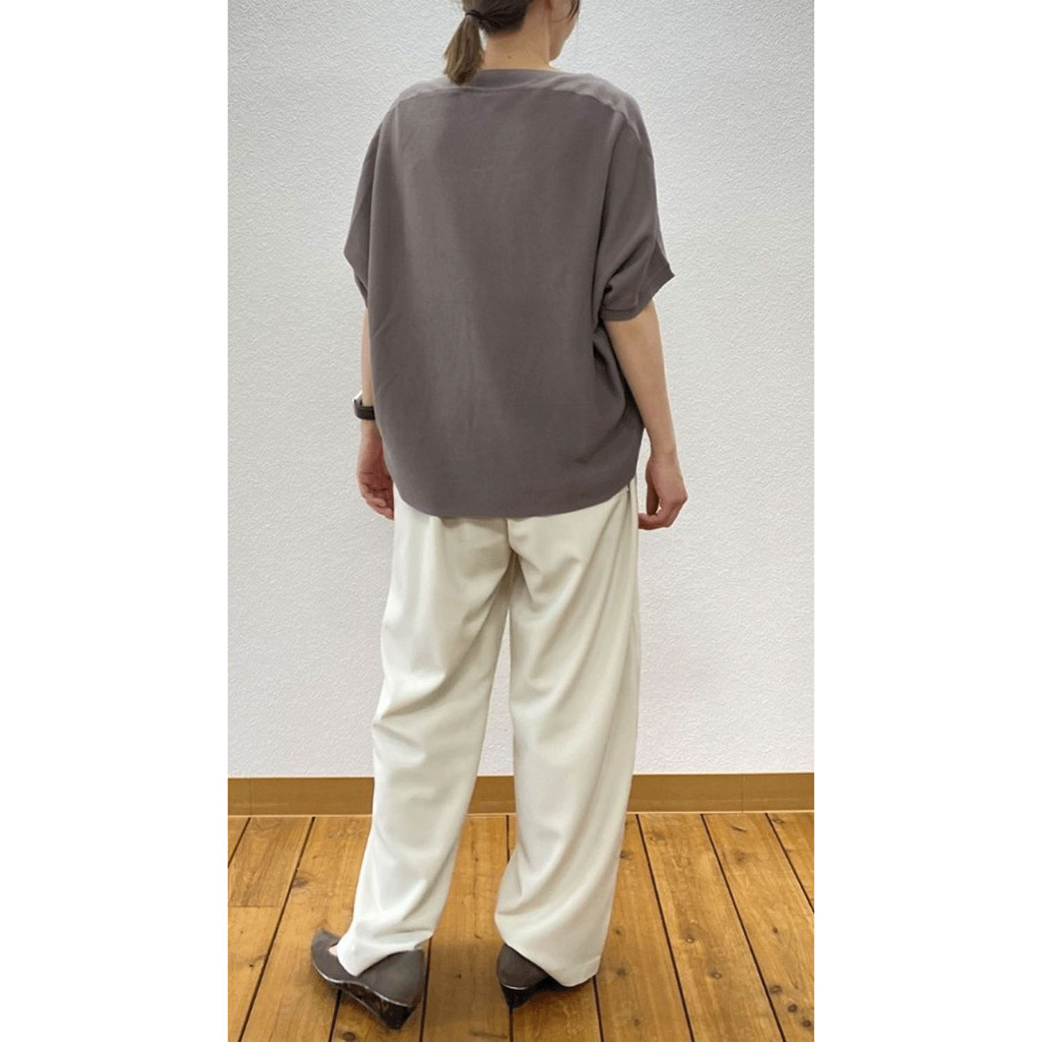 フレンチプルオーバー - 画像2