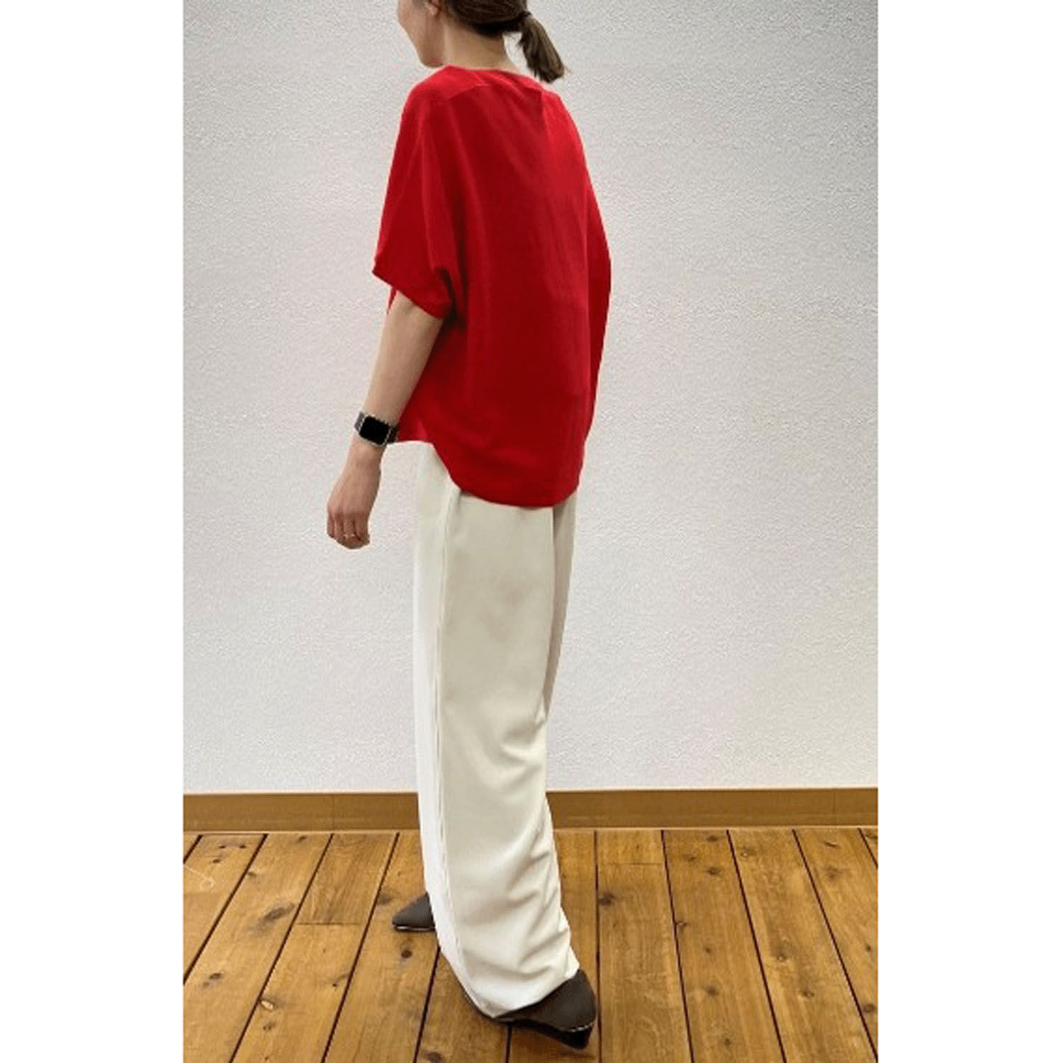 フレンチプルオーバー - 画像4