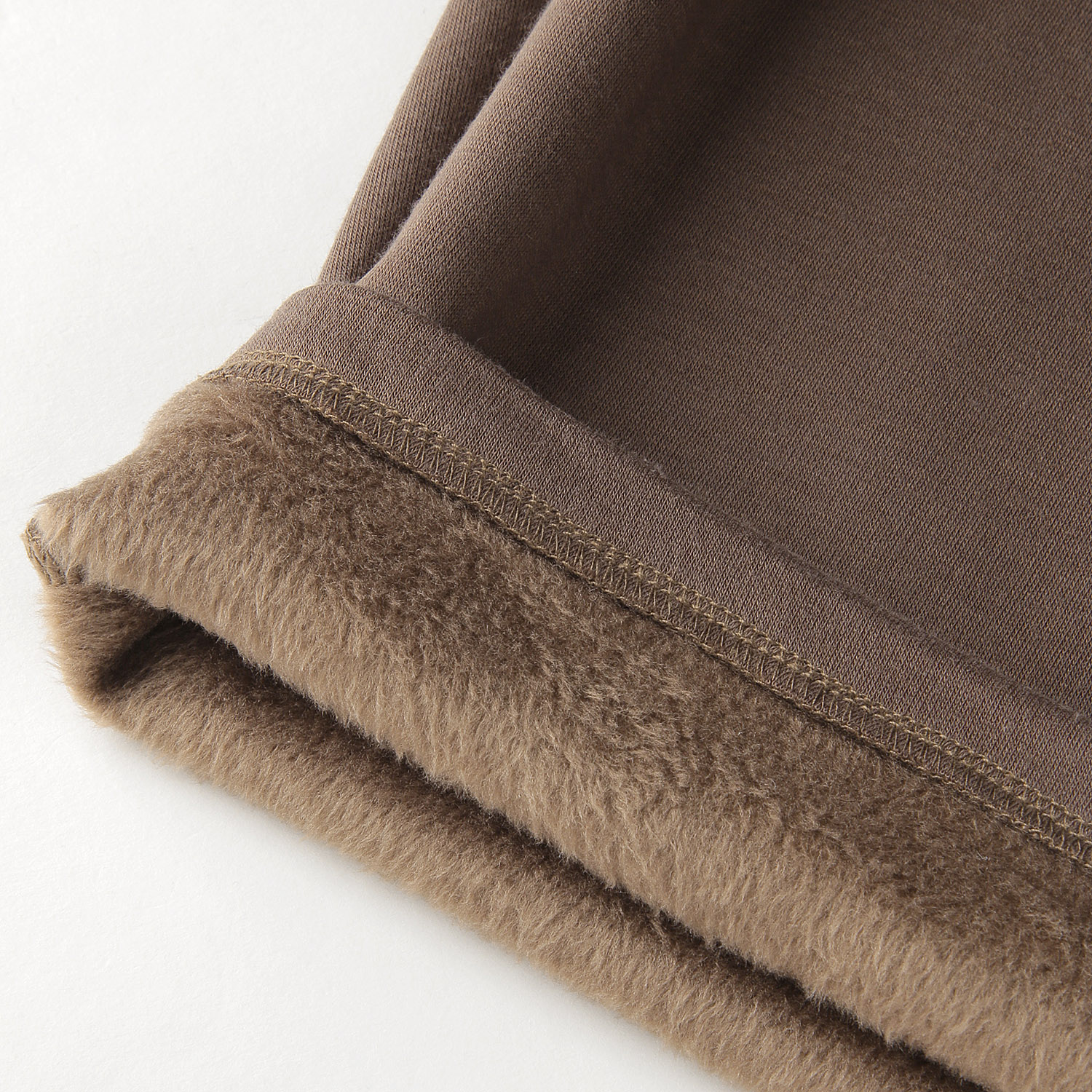 カットソーWゴムパンツ - 画像7