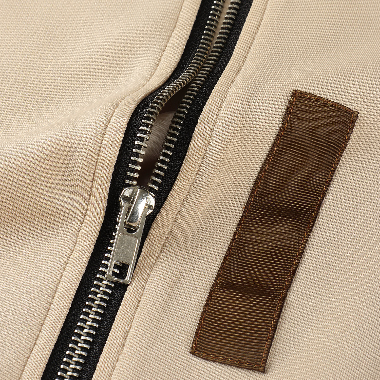 バルーンフーディベスト - 画像8