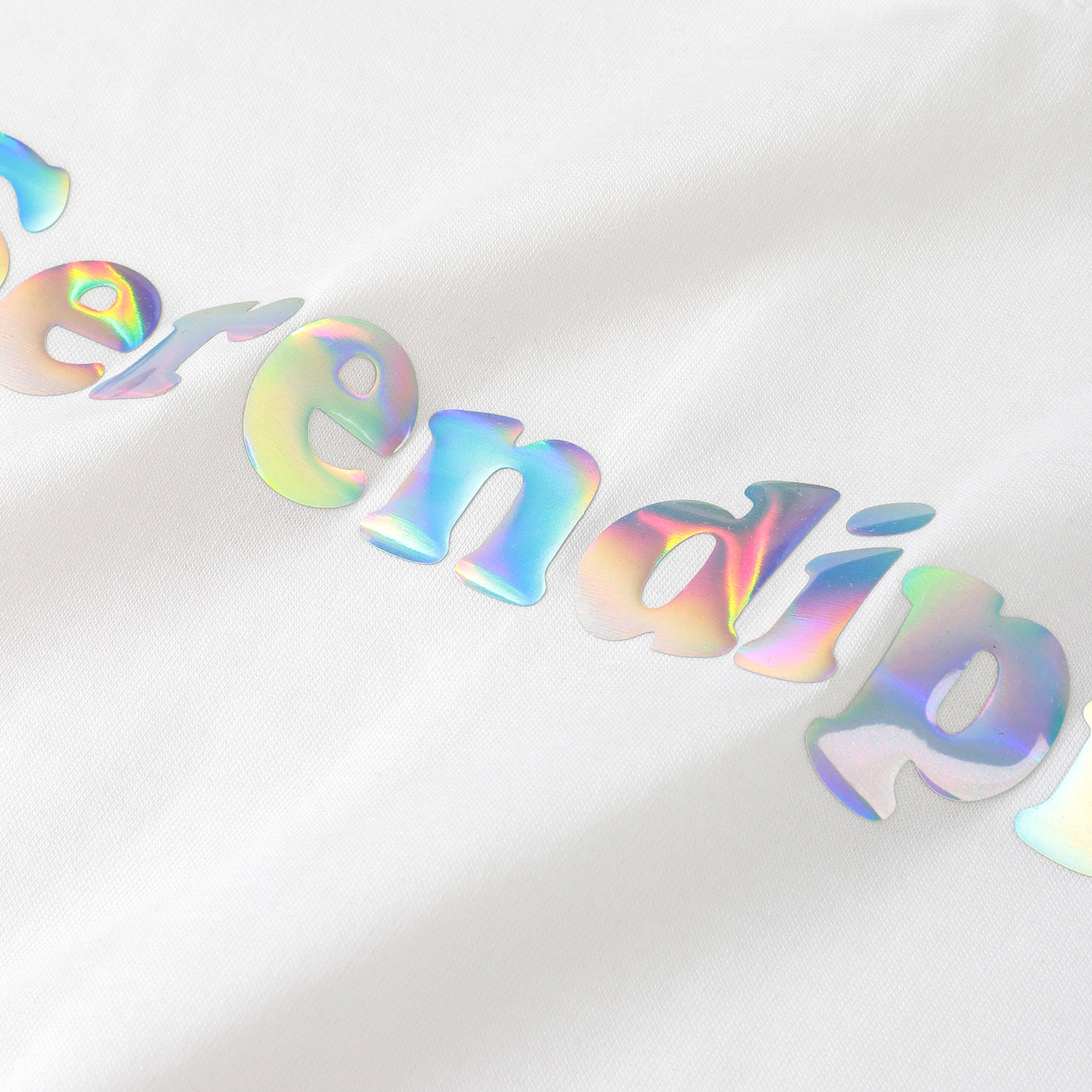 二次加工プリントTシャツ - 画像4